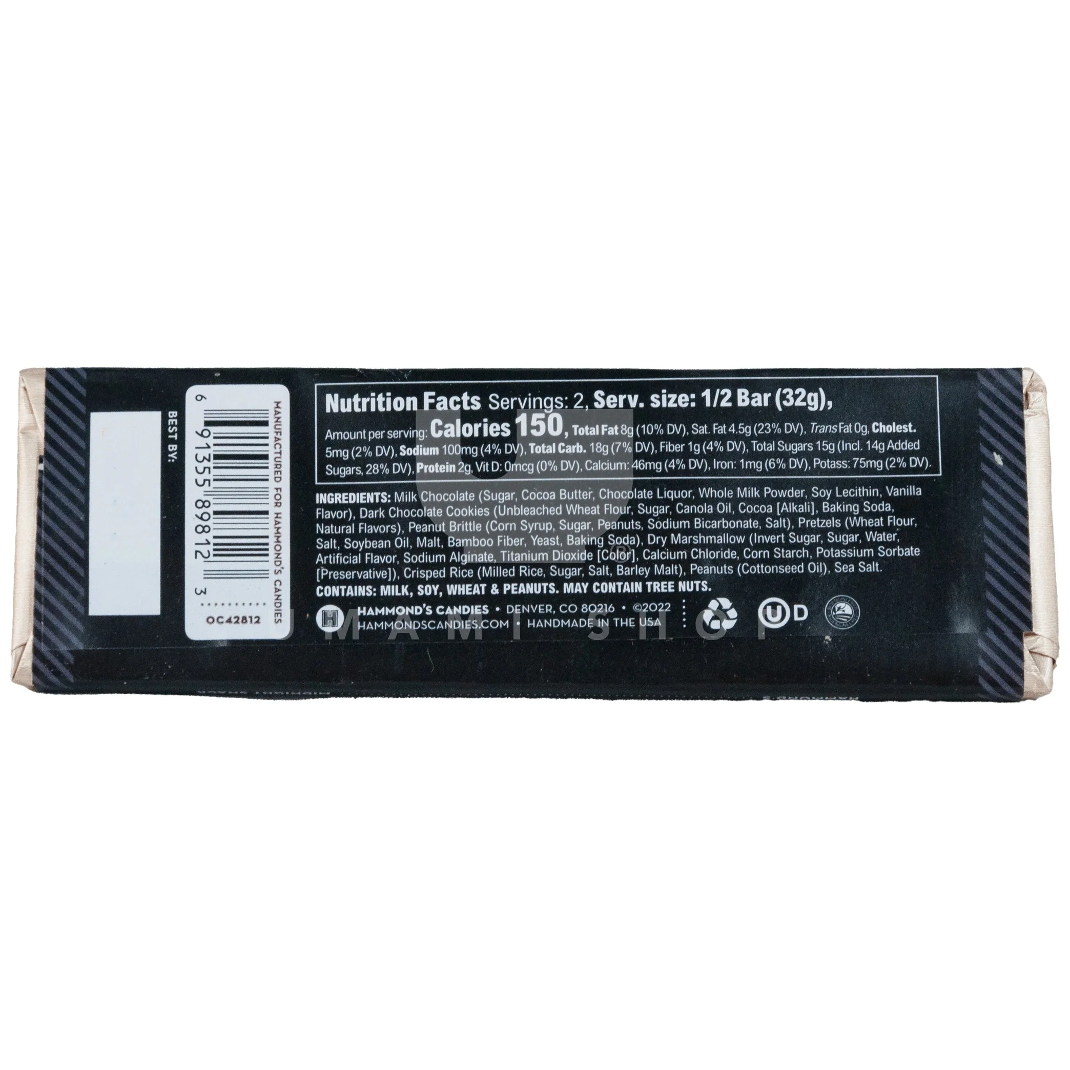 Chocolate Midnight Snack - Image 2
