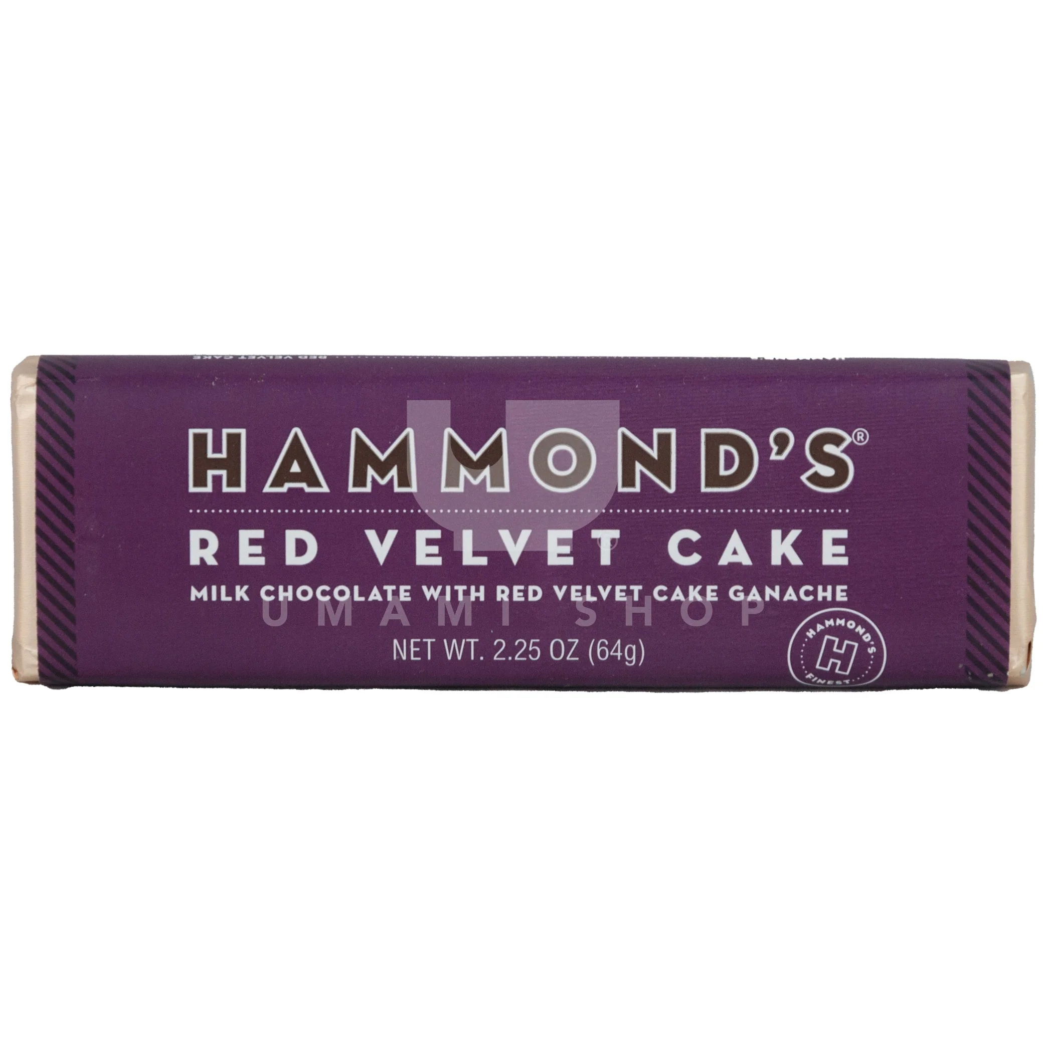 Chocolate Red Velvet Cake