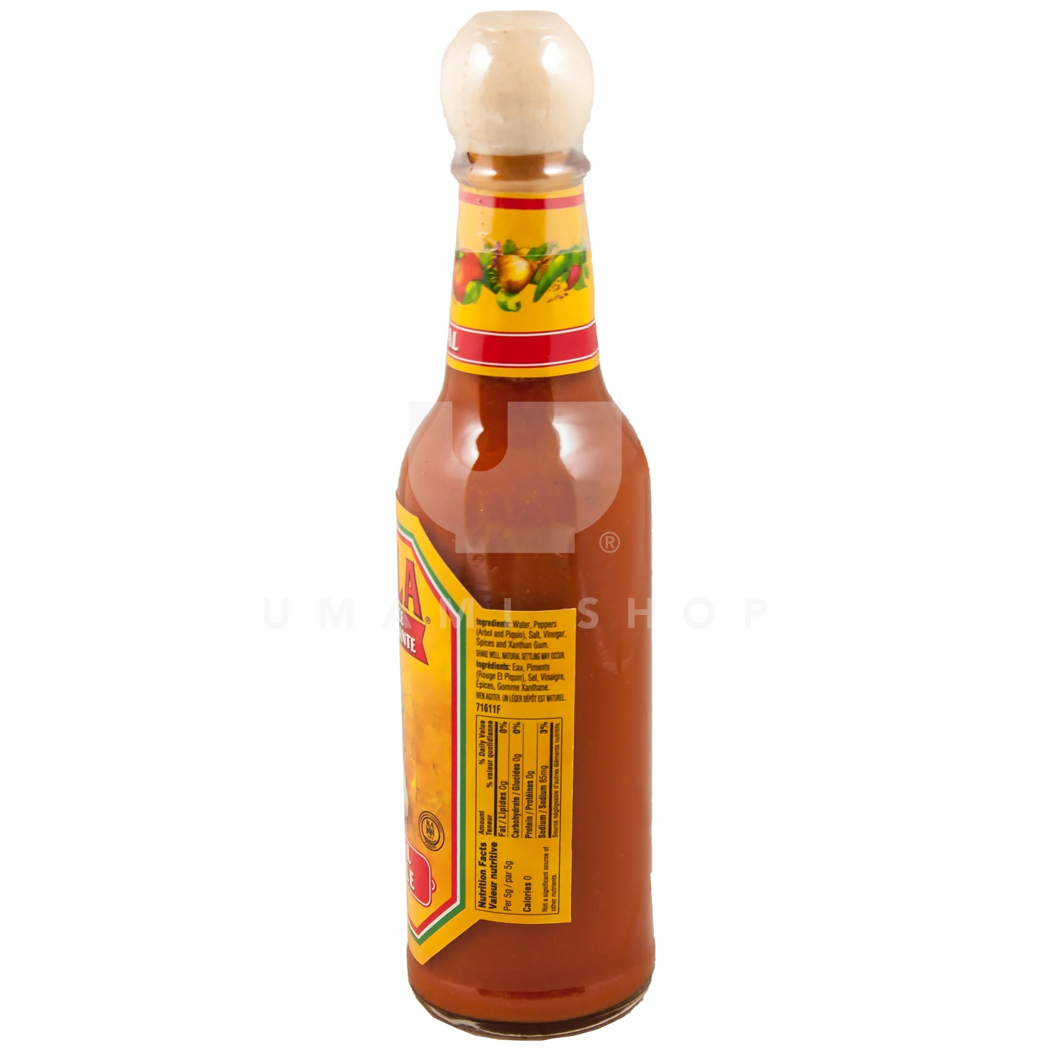 Cholula Hot Sauce Original - Image 2