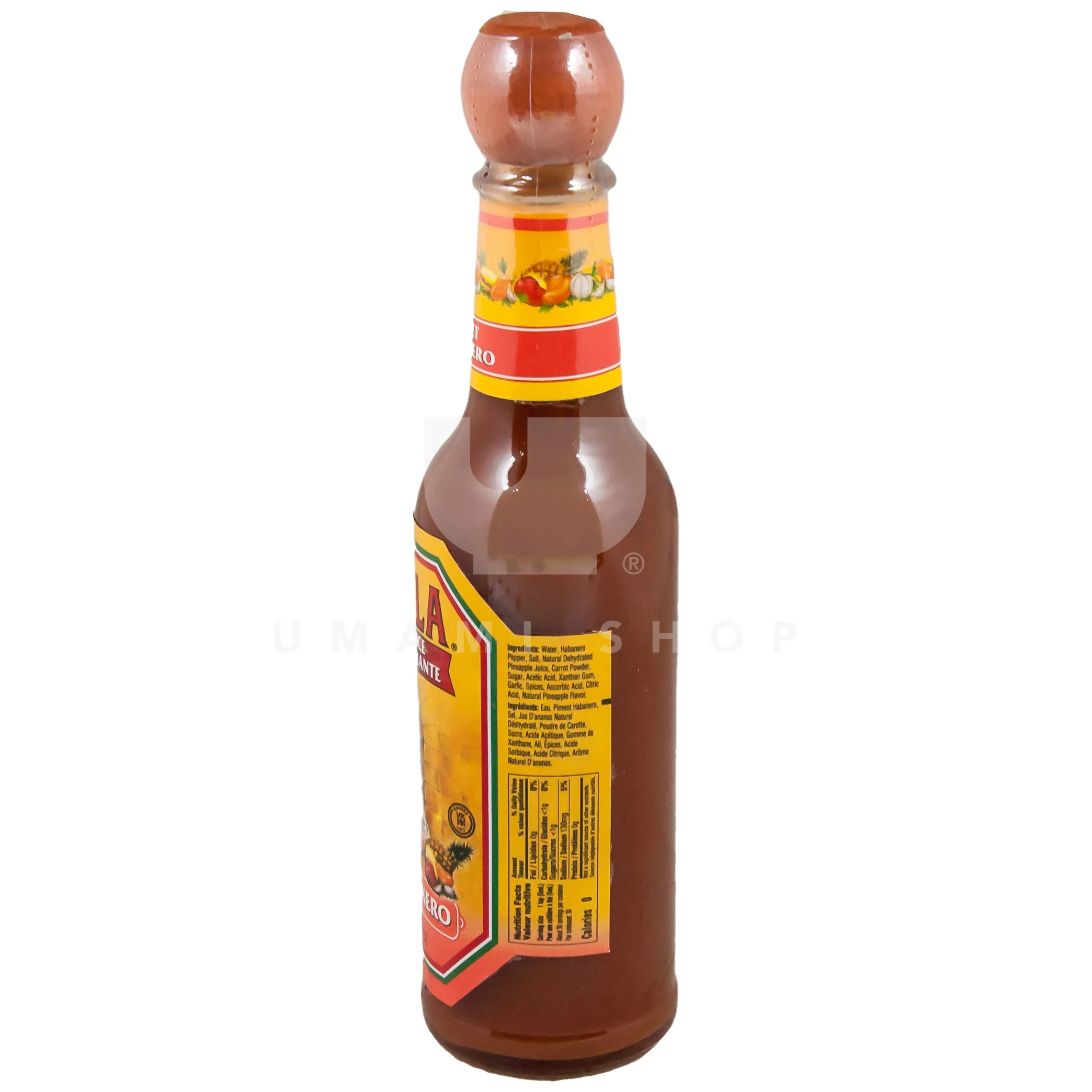Cholula Sweet Habanero - Image 2