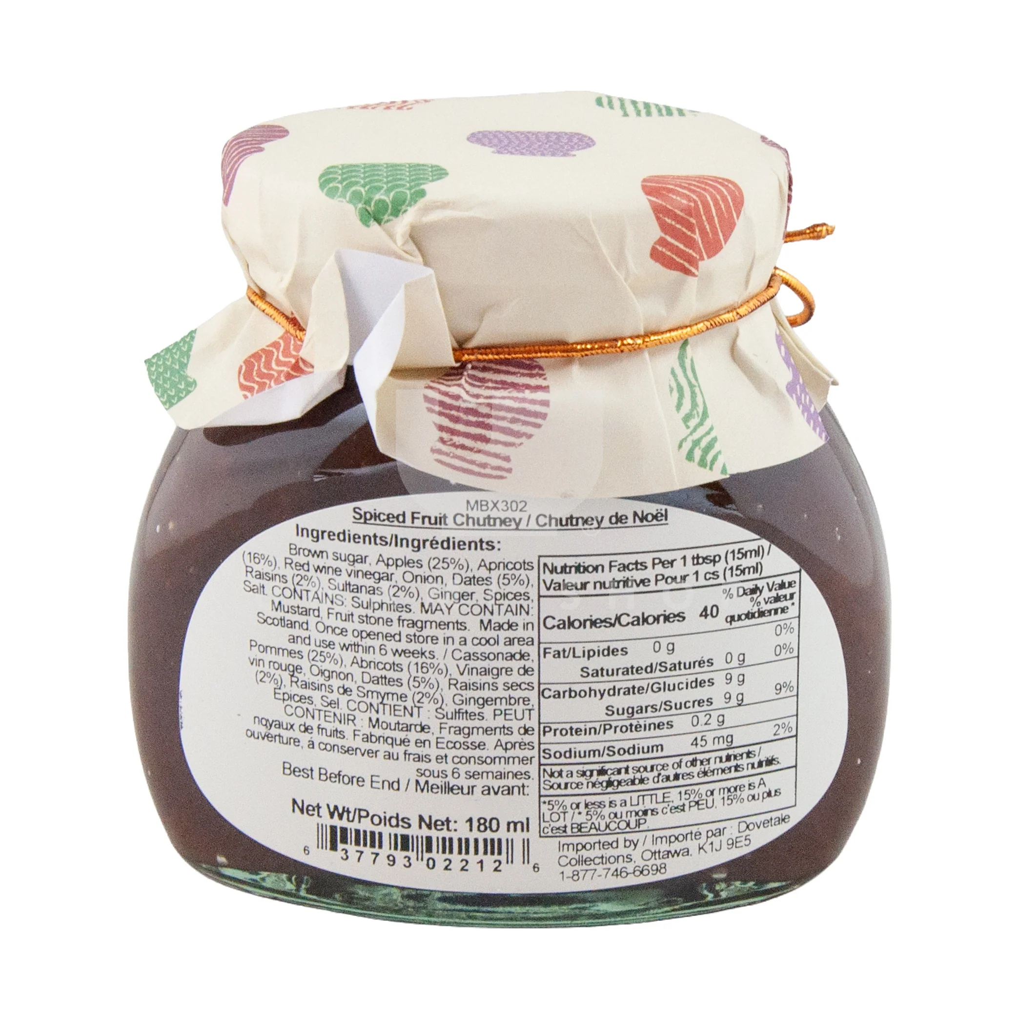 Christmas Chutney - Image 2
