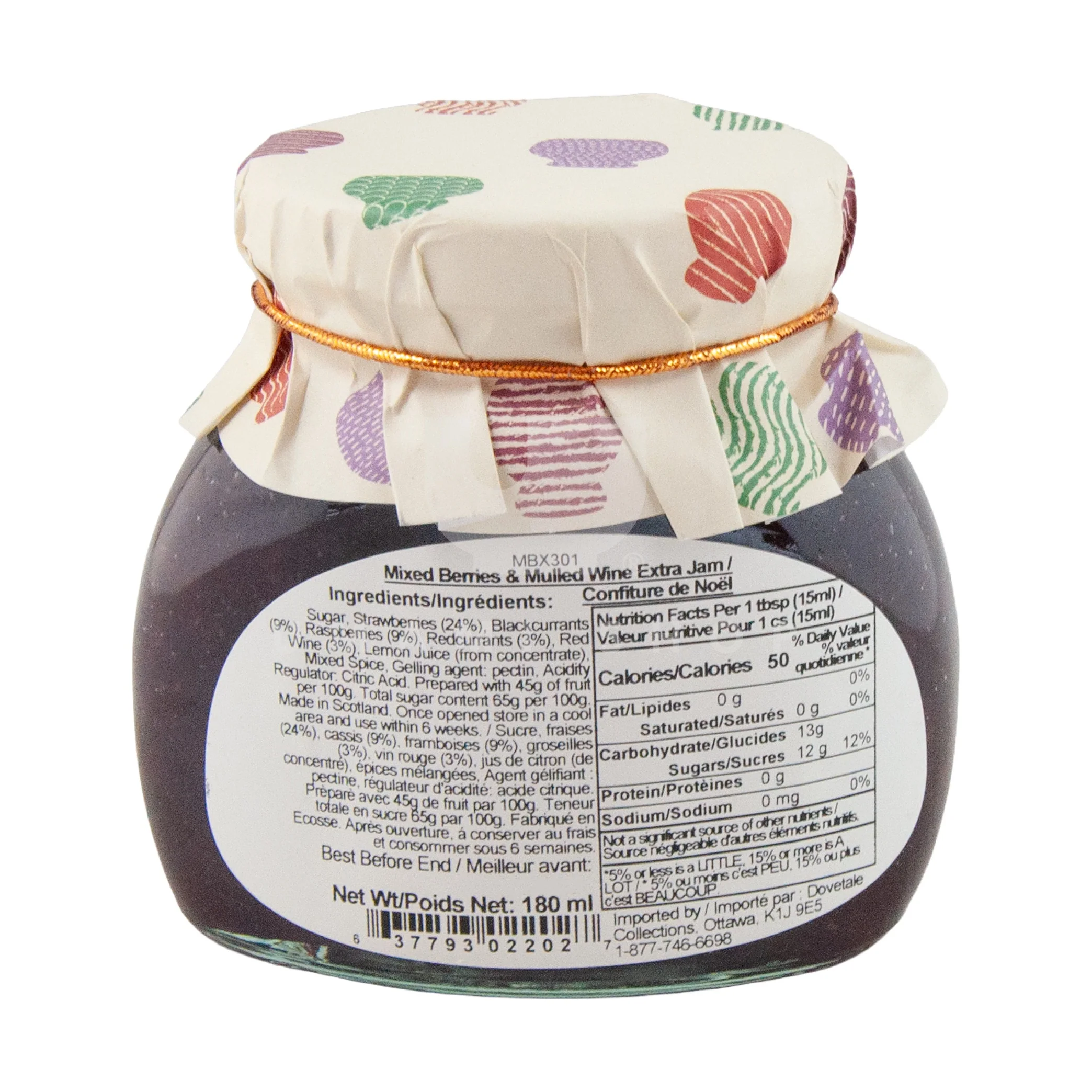 Christmas Preserve - Image 2