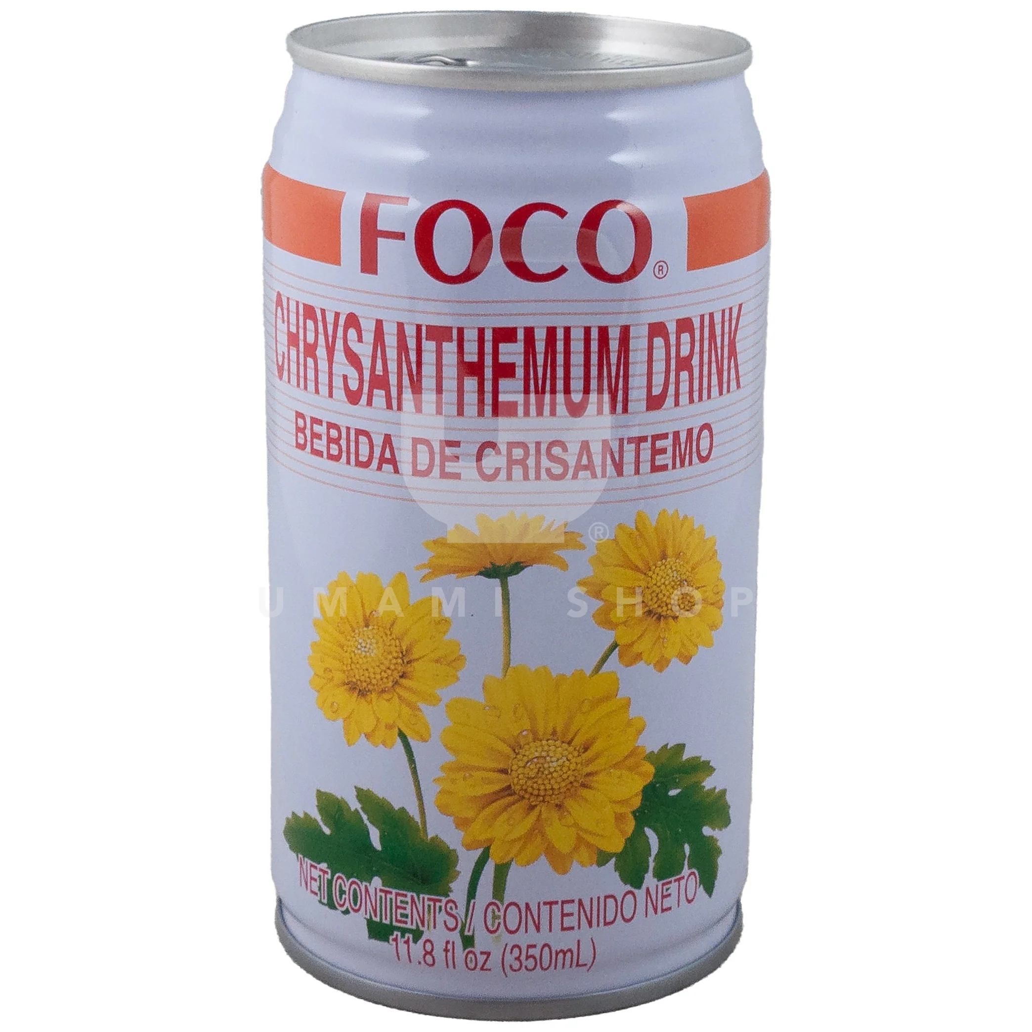 Chrysanthemum Drink
