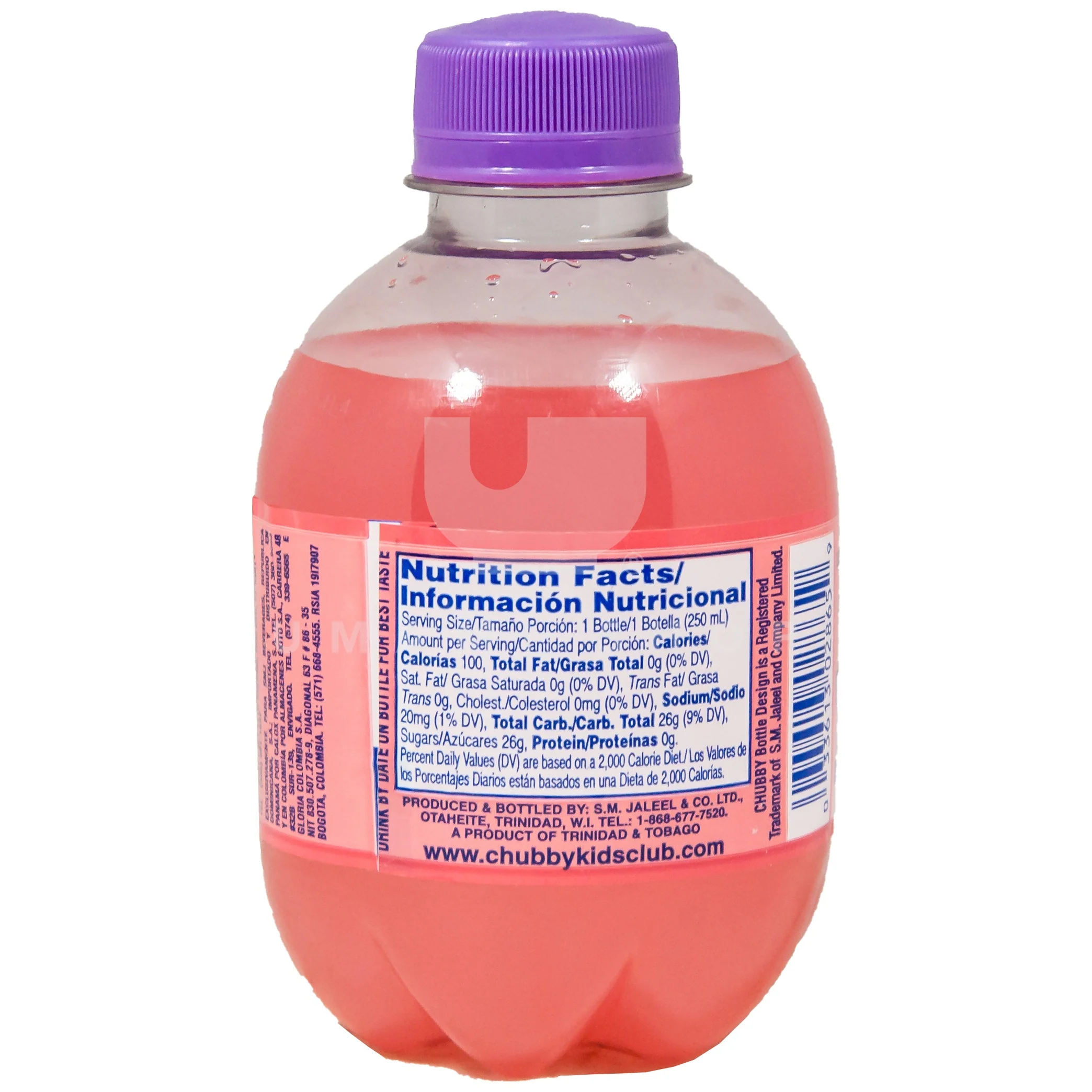 Chubby Bubble Gum - Image 2