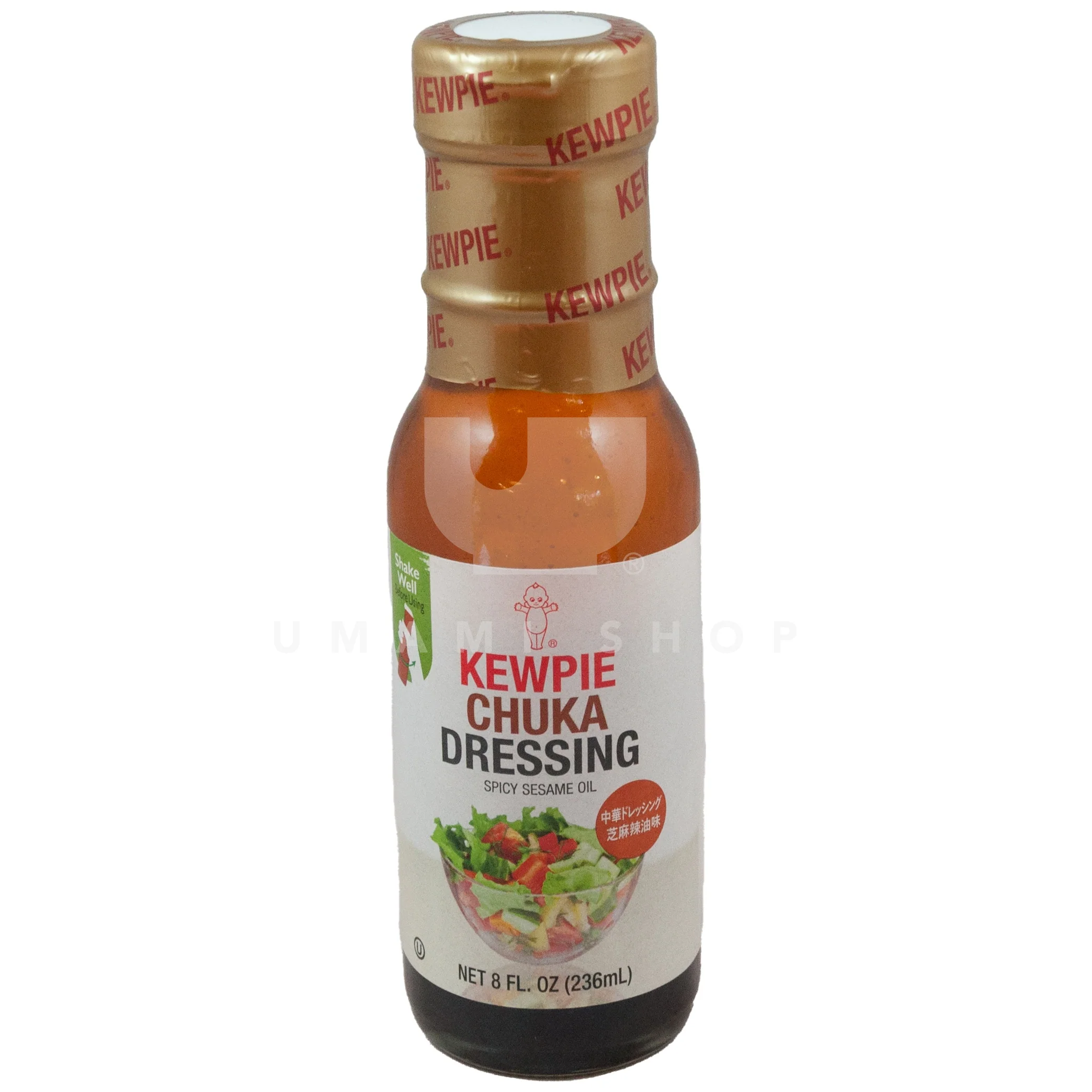 Chuka Dressing