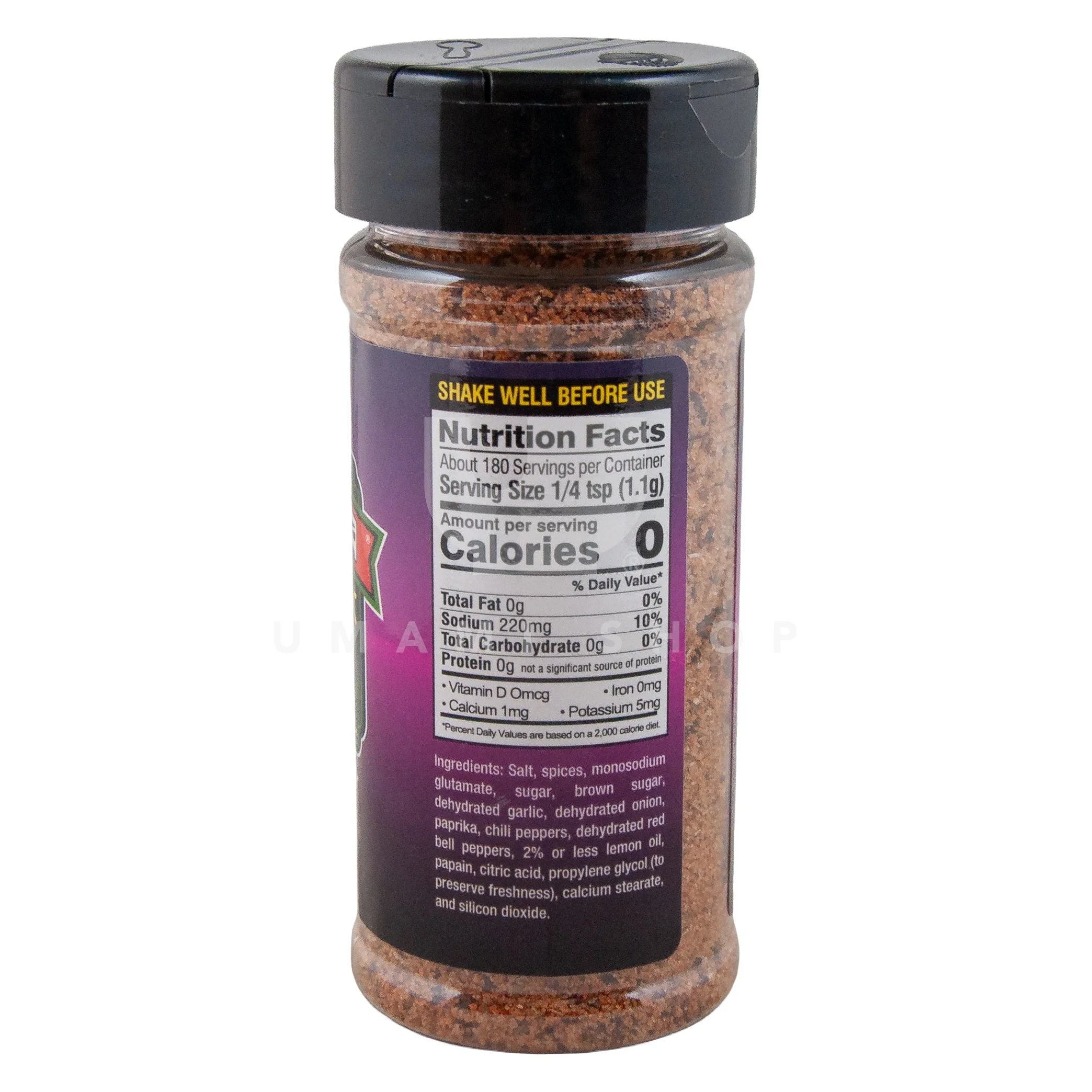 Chupacabra Brisket Magic - Image 2
