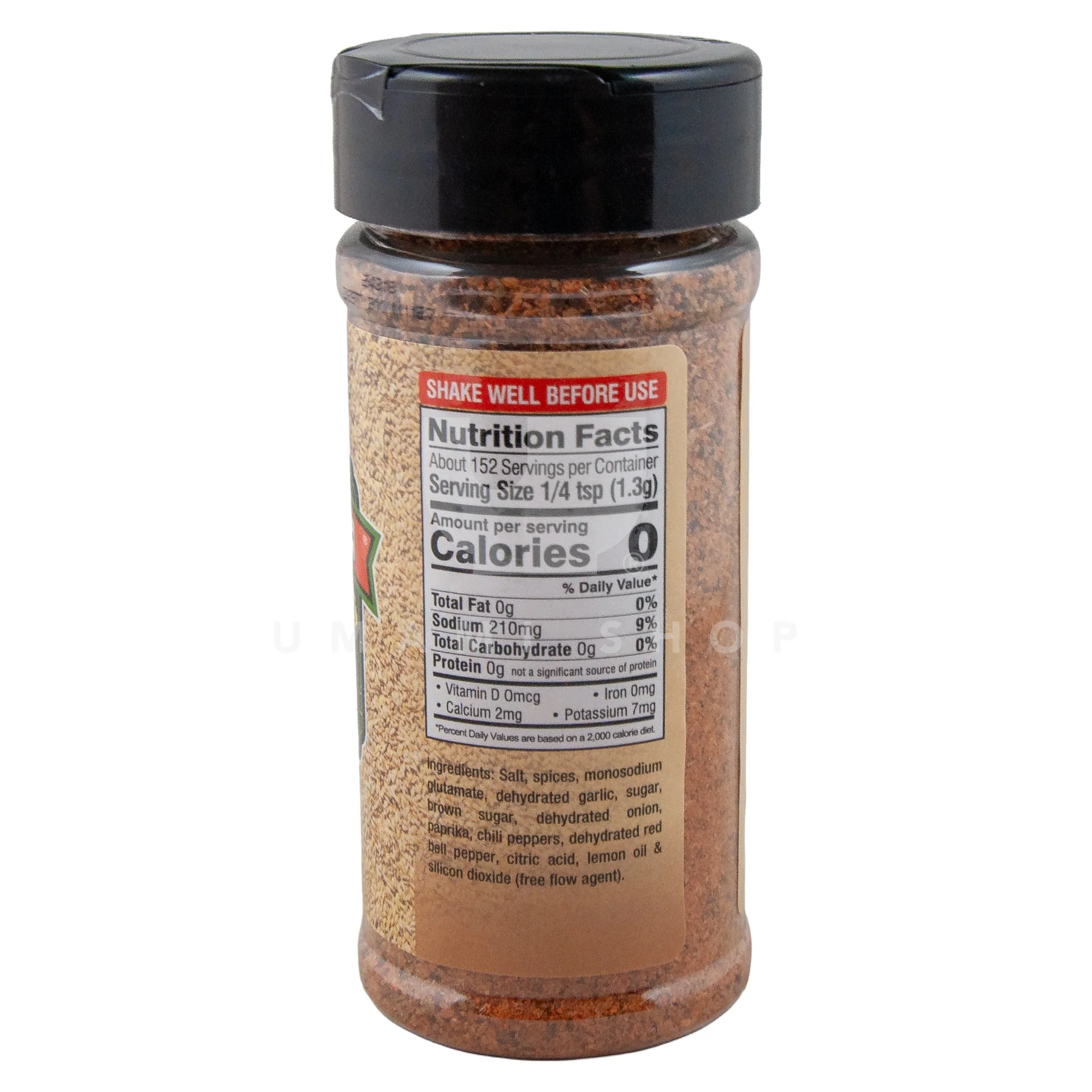 Chupacabra Poultry Seasoning - Image 2
