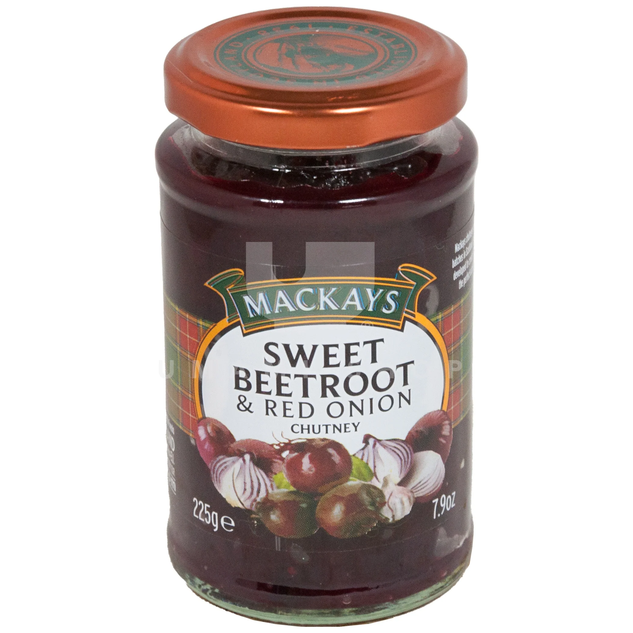 Chutney Beetroot & Onion