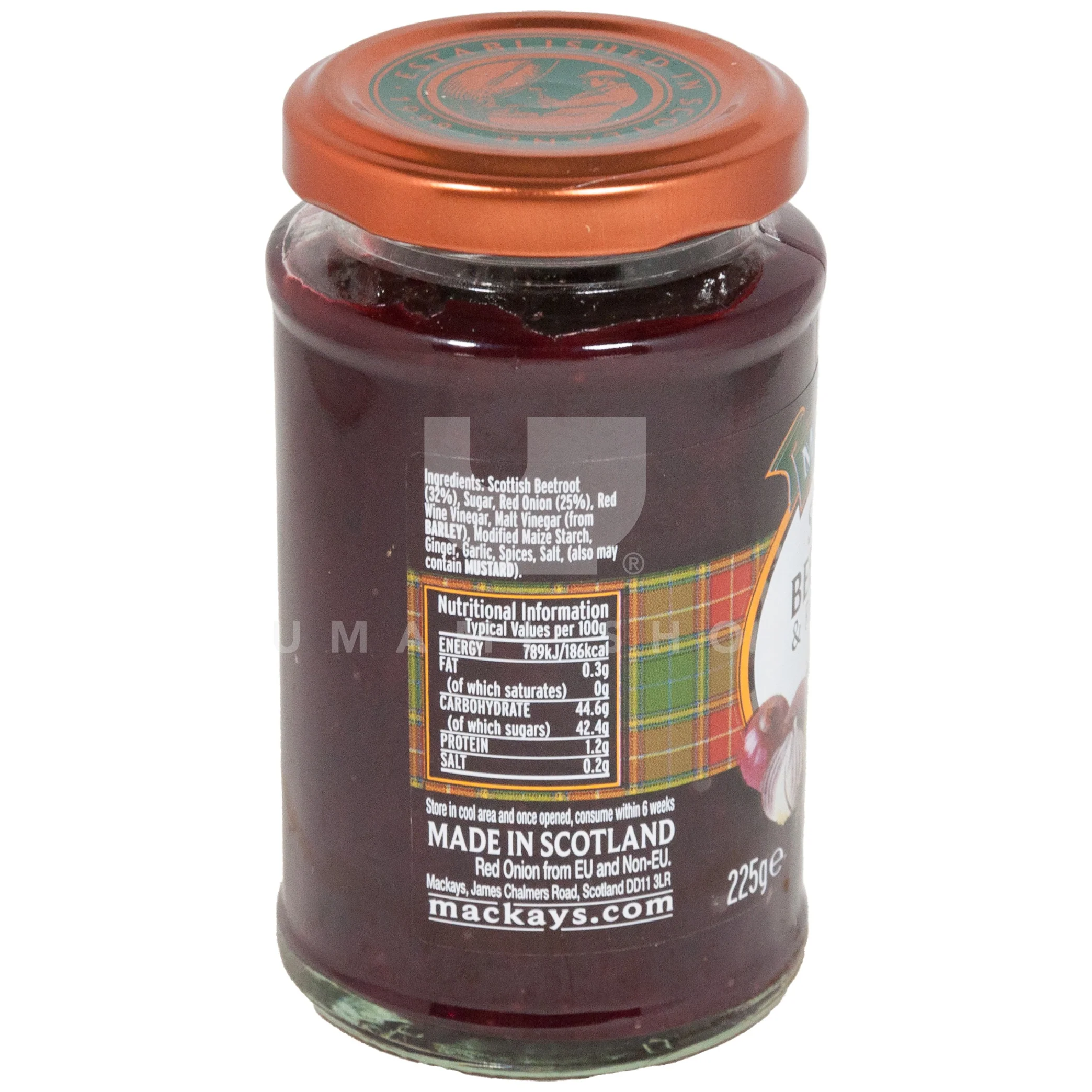 Chutney Beetroot & Onion - Image 2