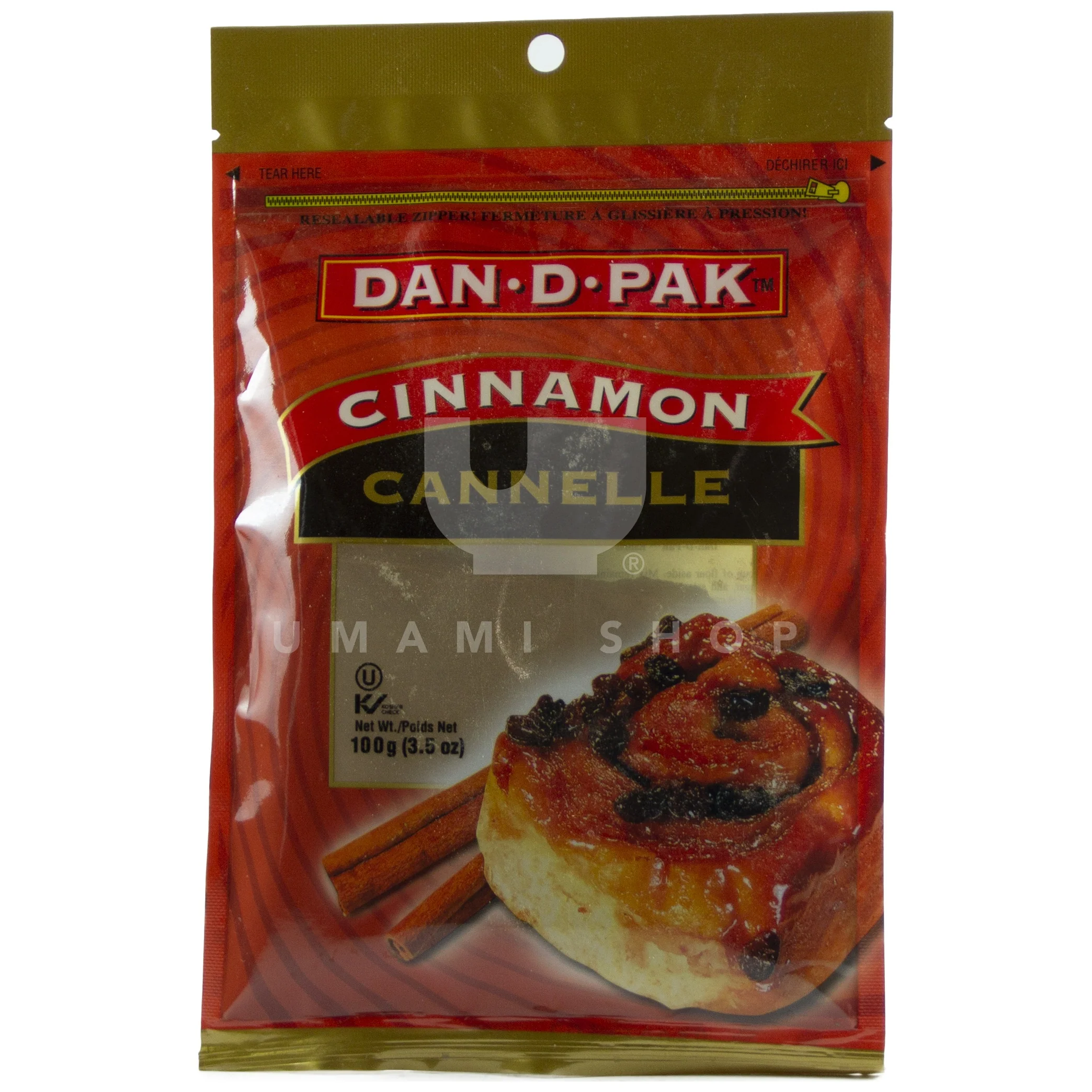 Cinnamon Powder
