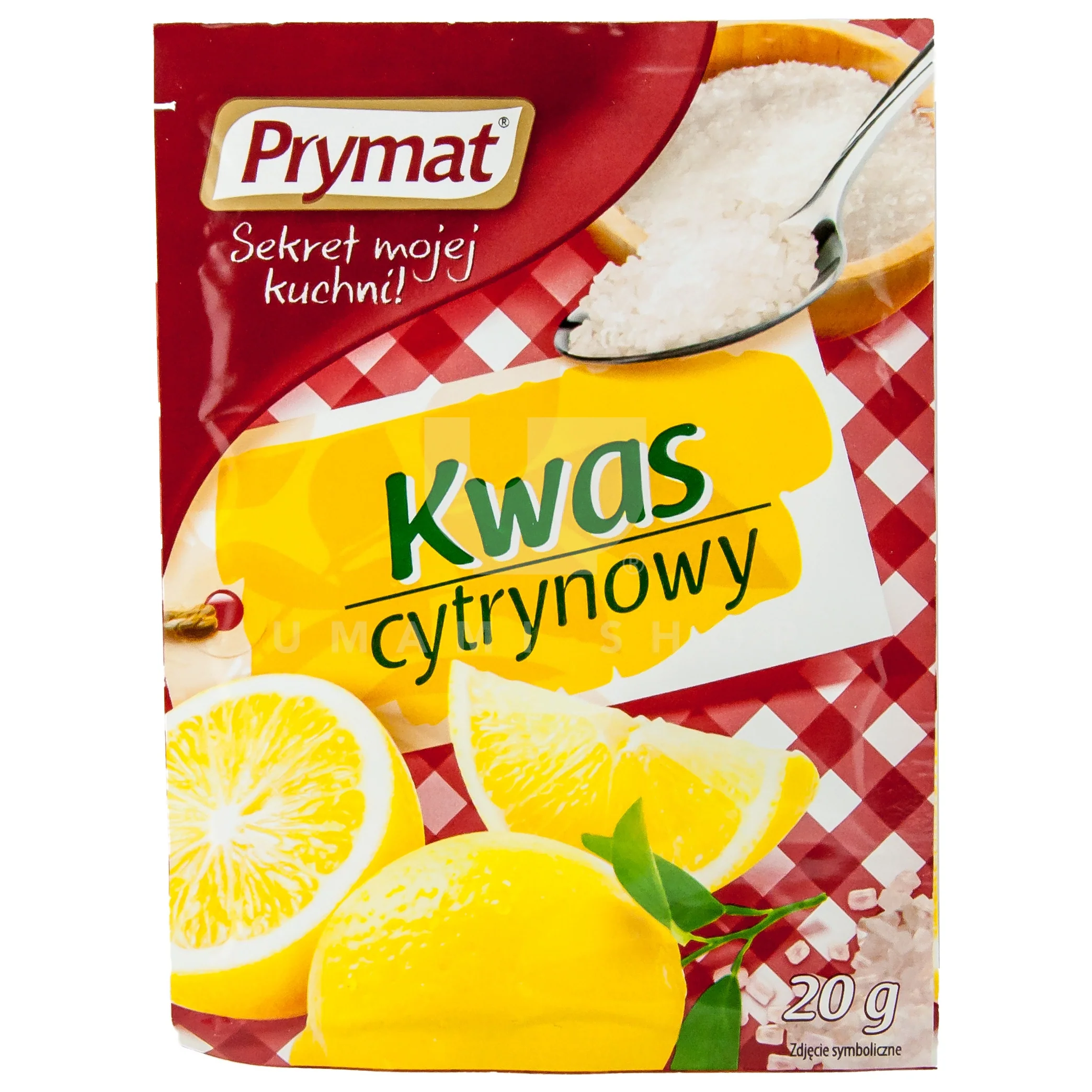 Citric Acid