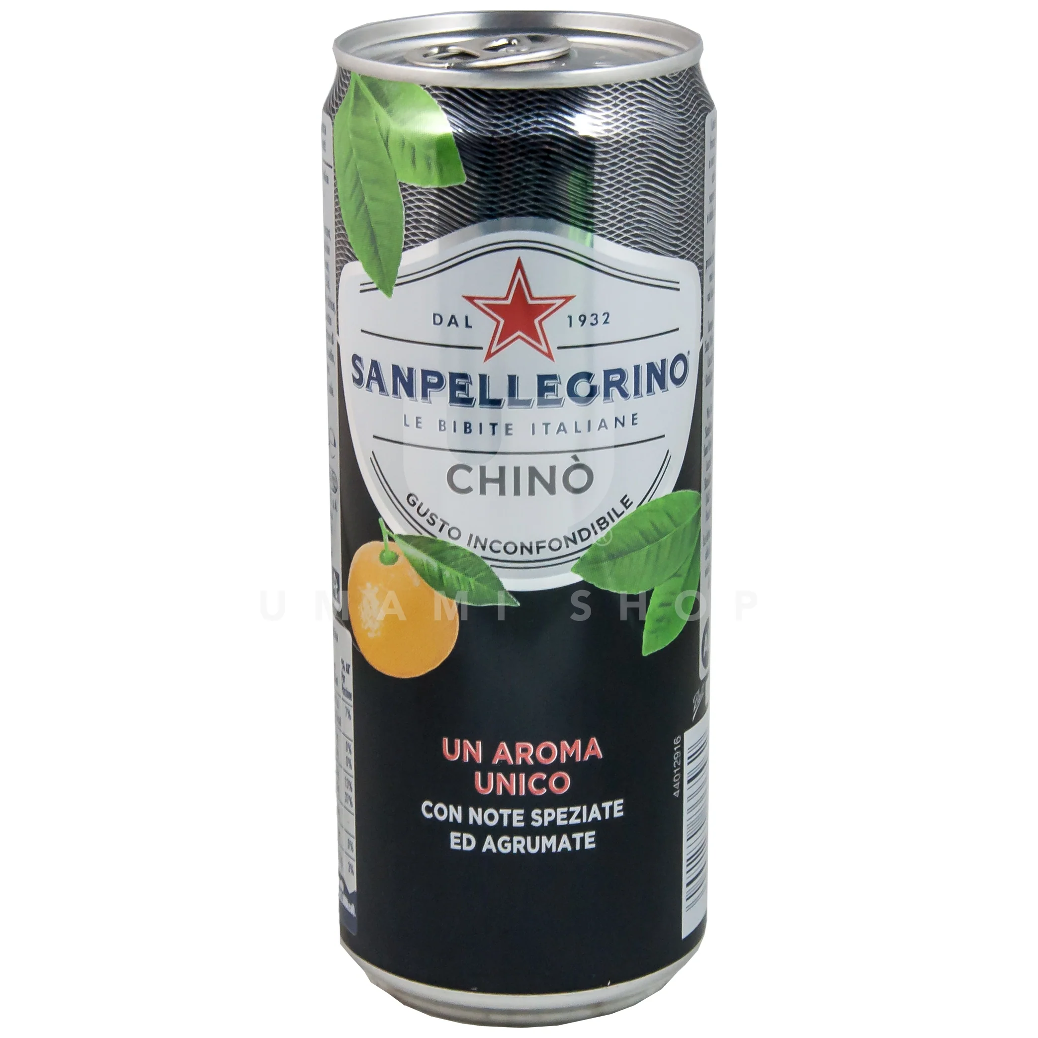 Chinotto Di Sicilia