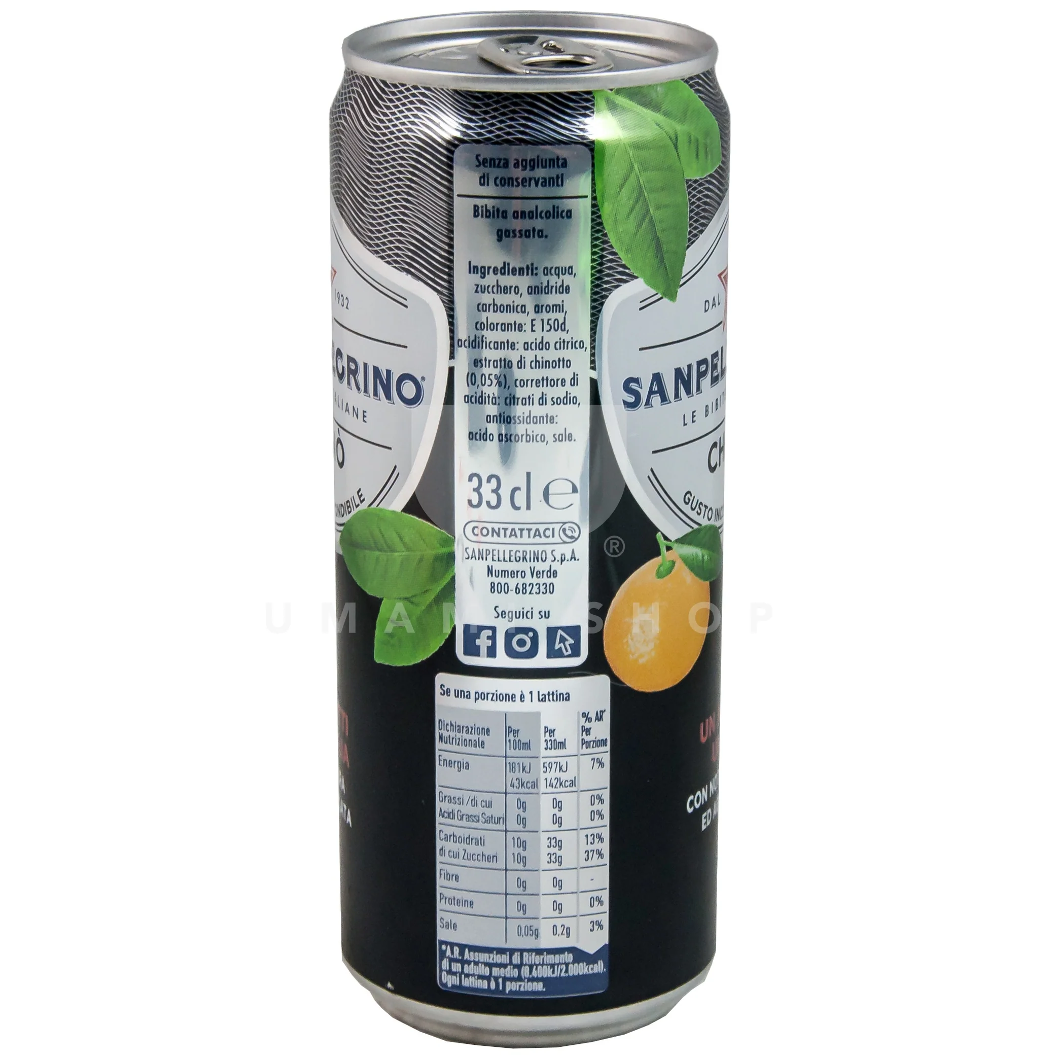 Chinotto Di Sicilia - Image 2