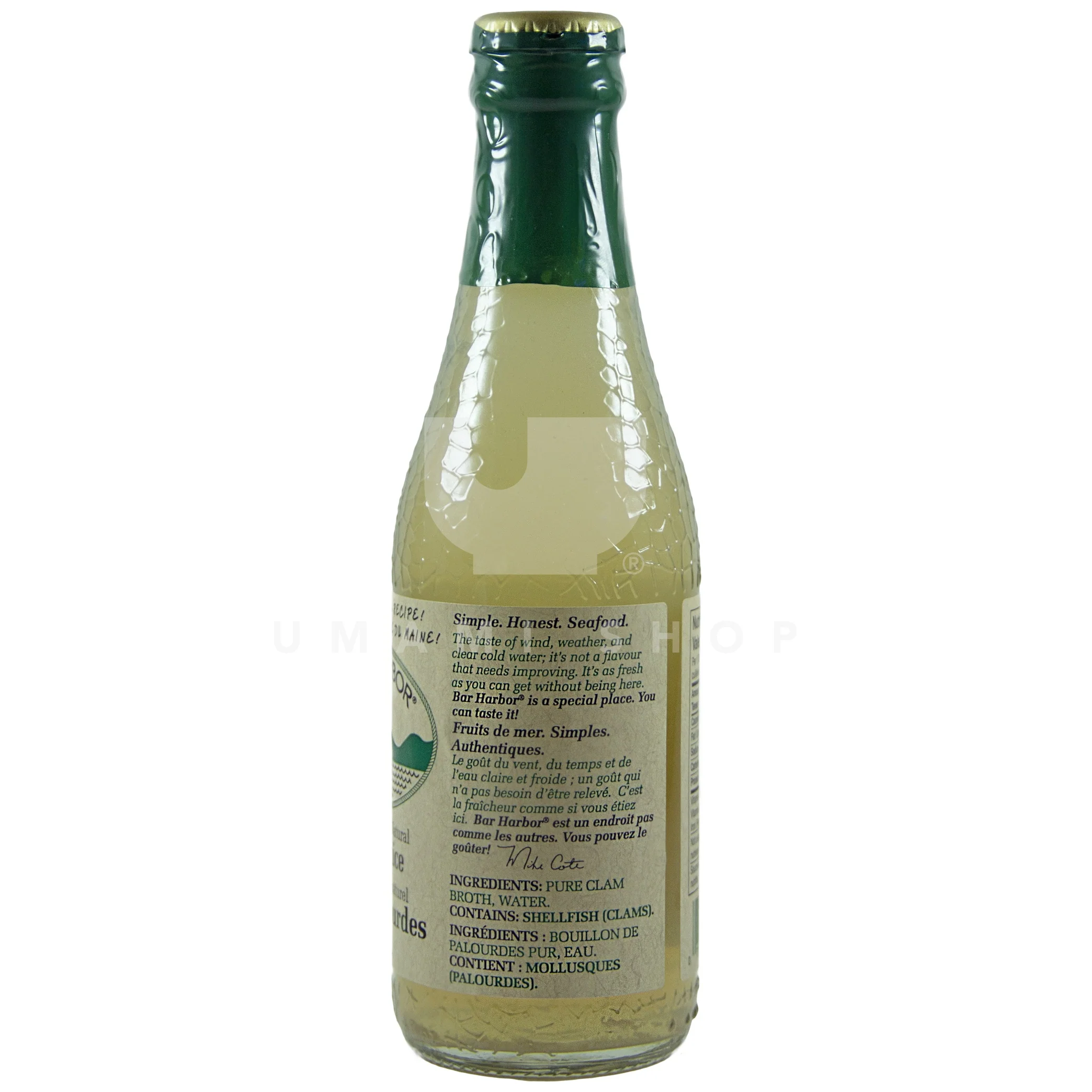 Clam Juice - Image 2