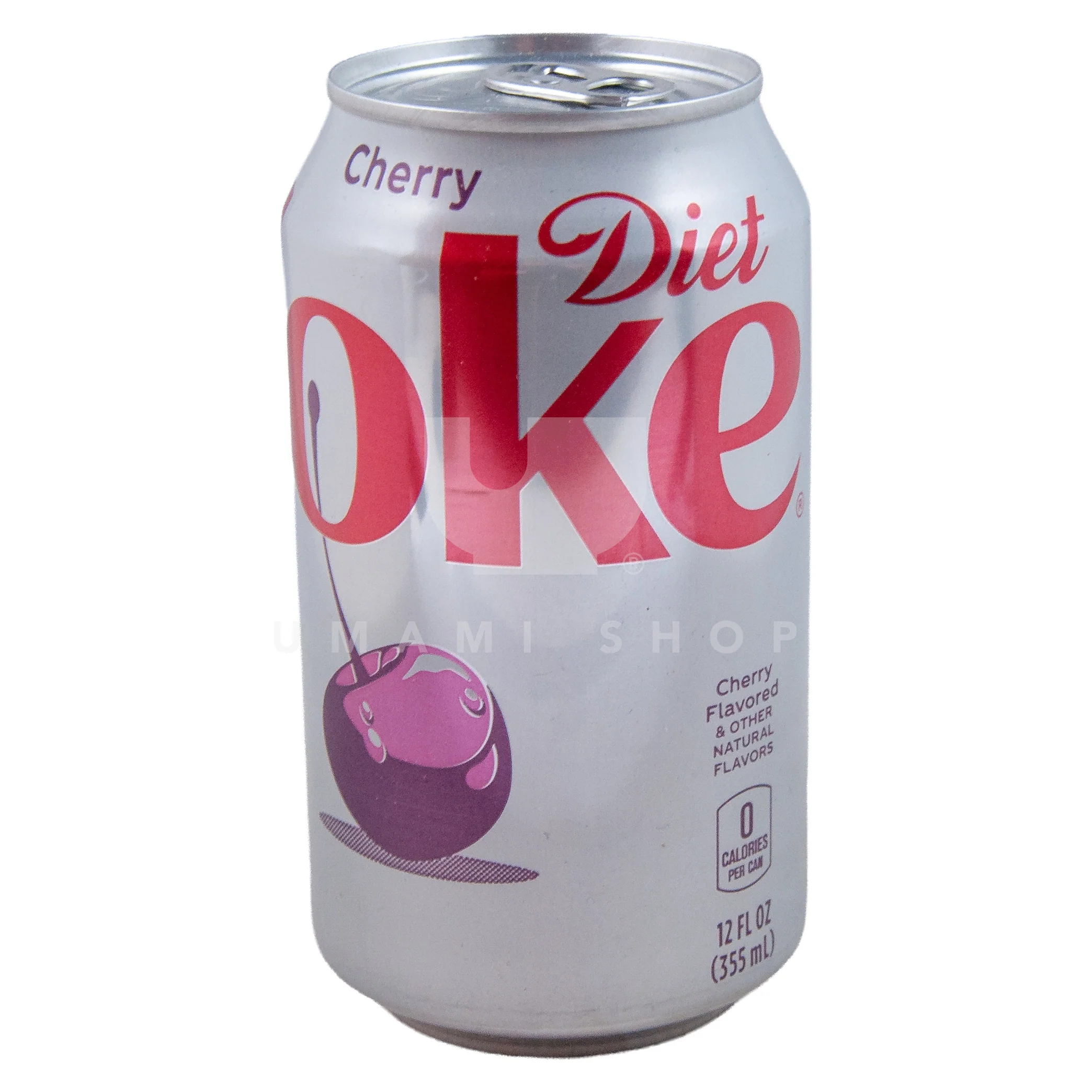 Coca Cola Cherry Diet