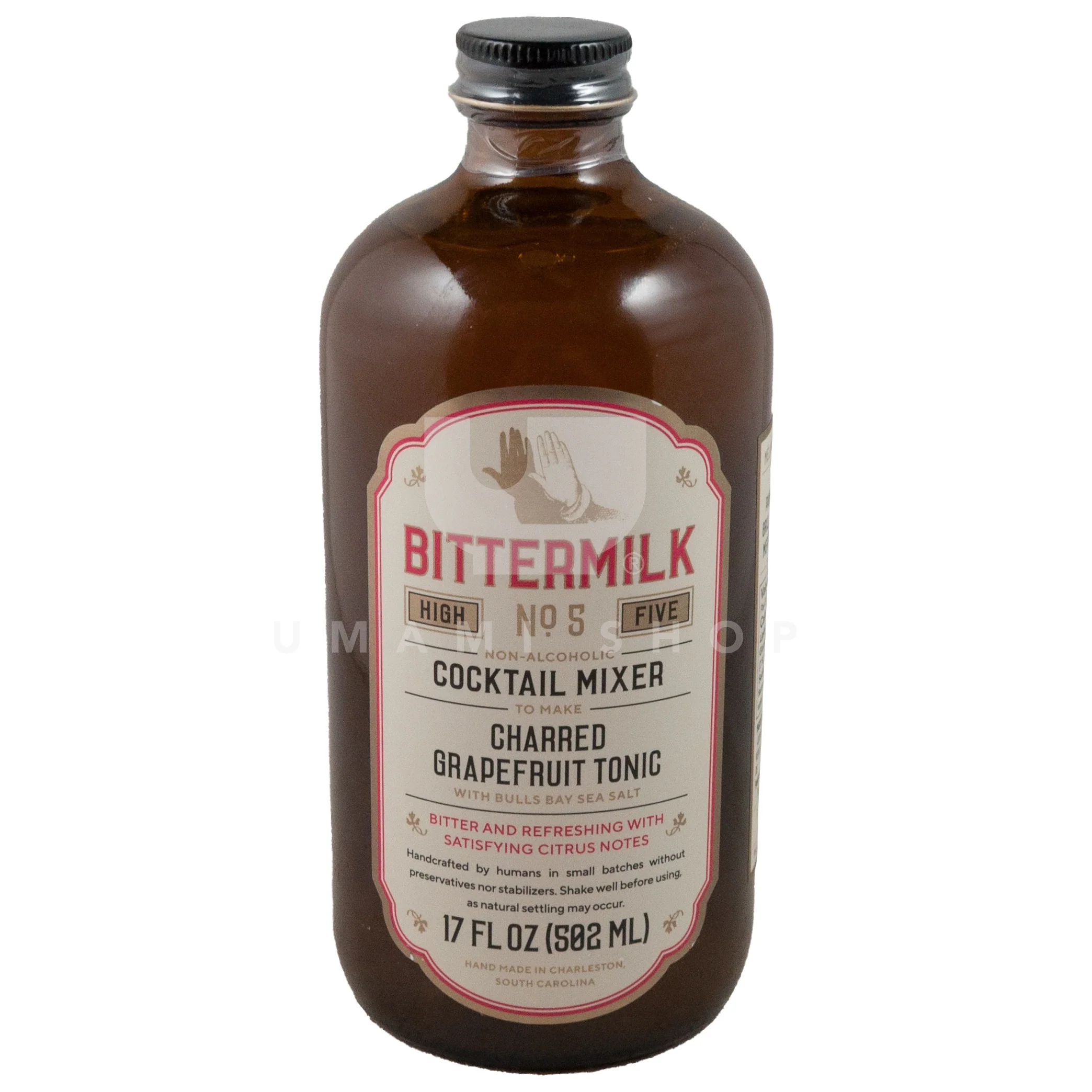 No.5 Cocktail Mixer