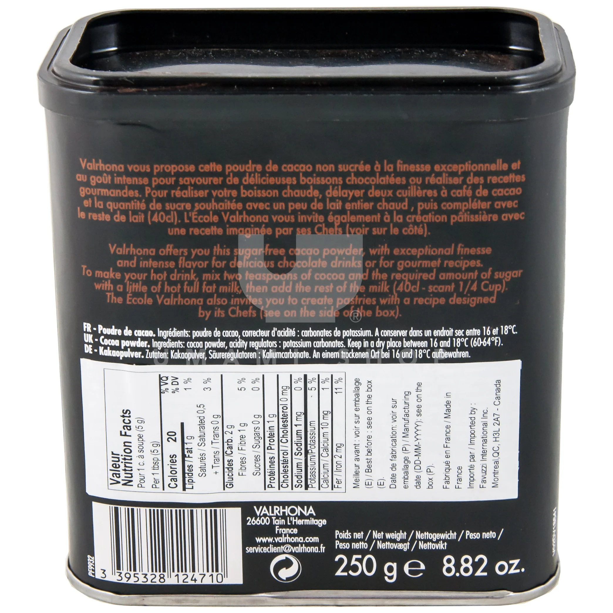 Cocoa Powder - Image 2
