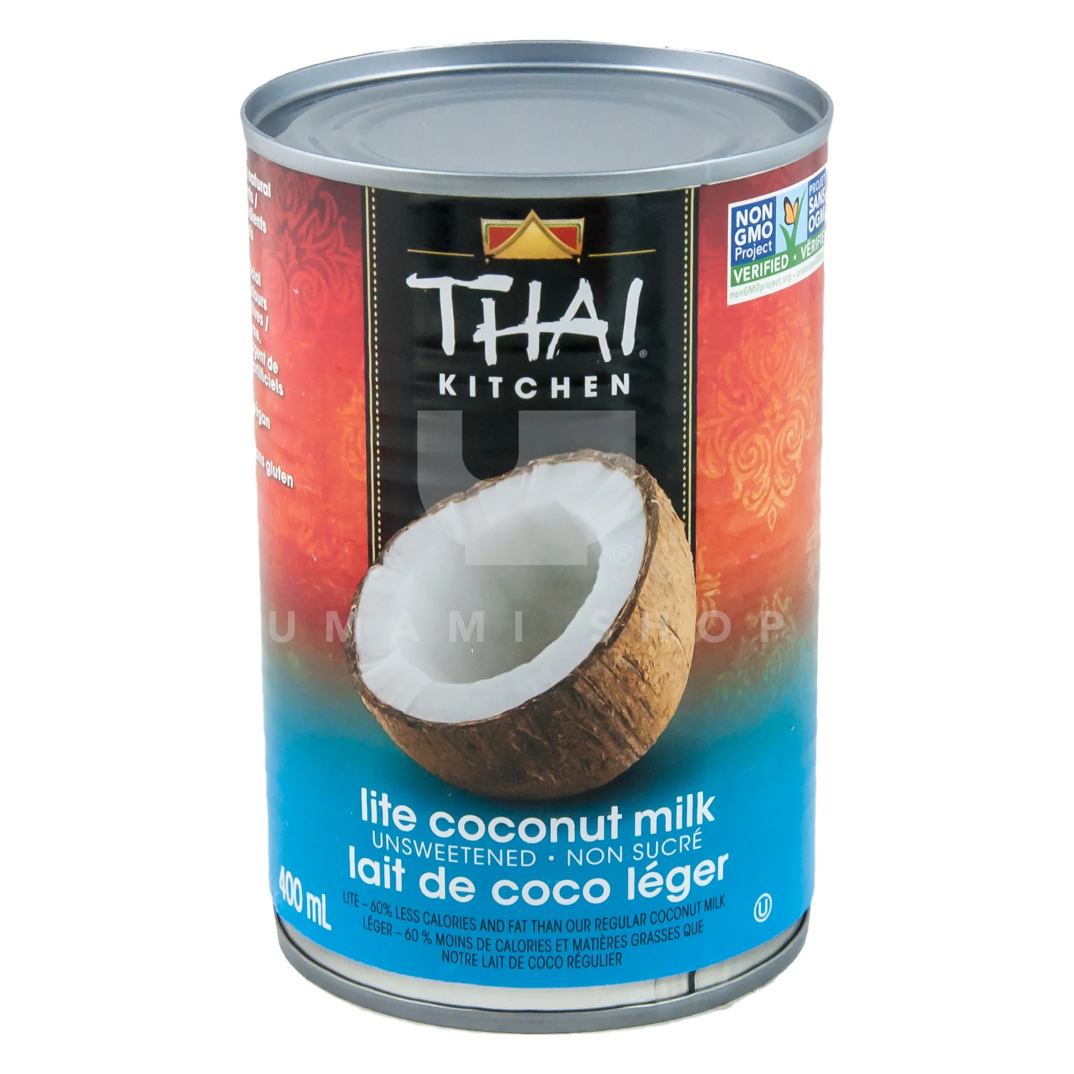 Coconut Milk Lite