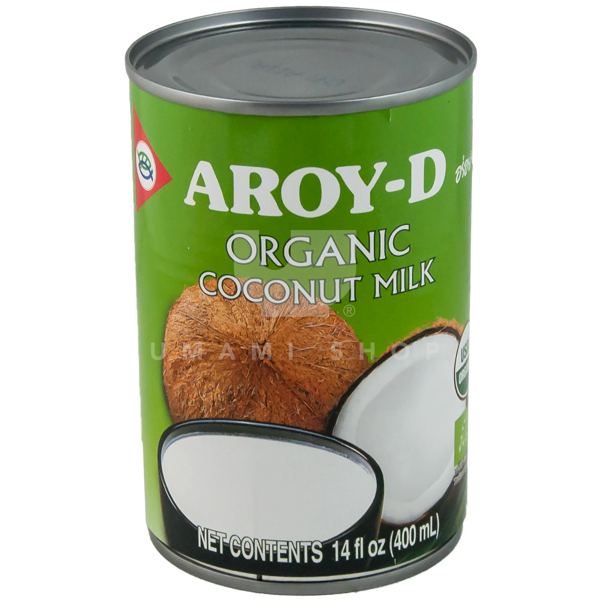 ORGANIC Coconut Milk