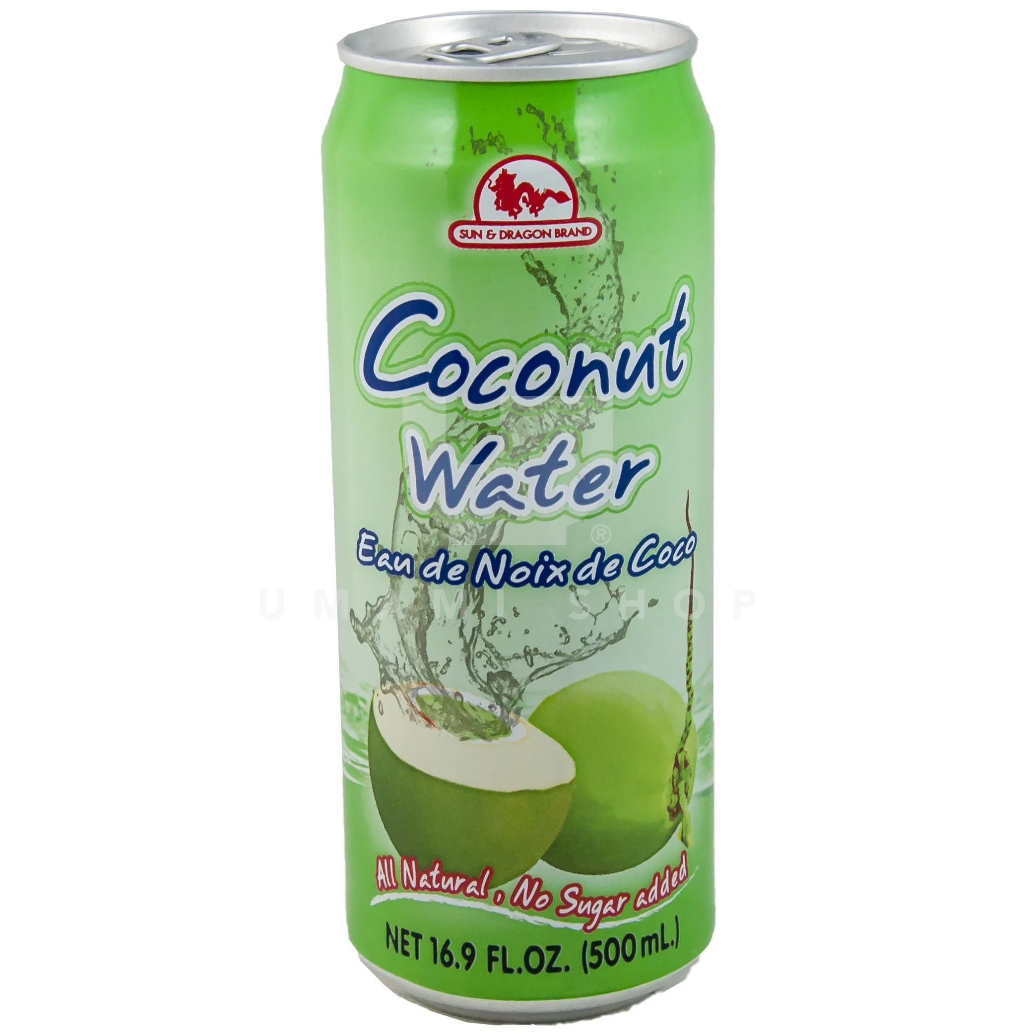 Coconut Water