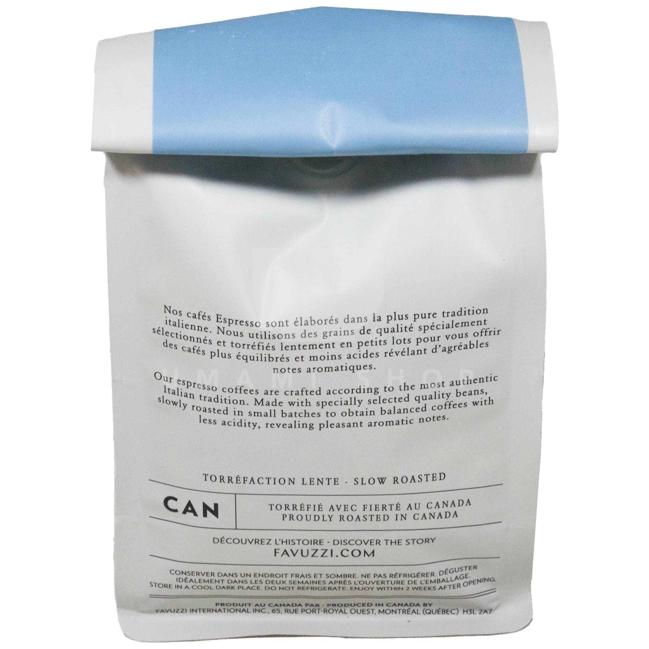 Coffee Classicao (Whole Bean) - Image 2