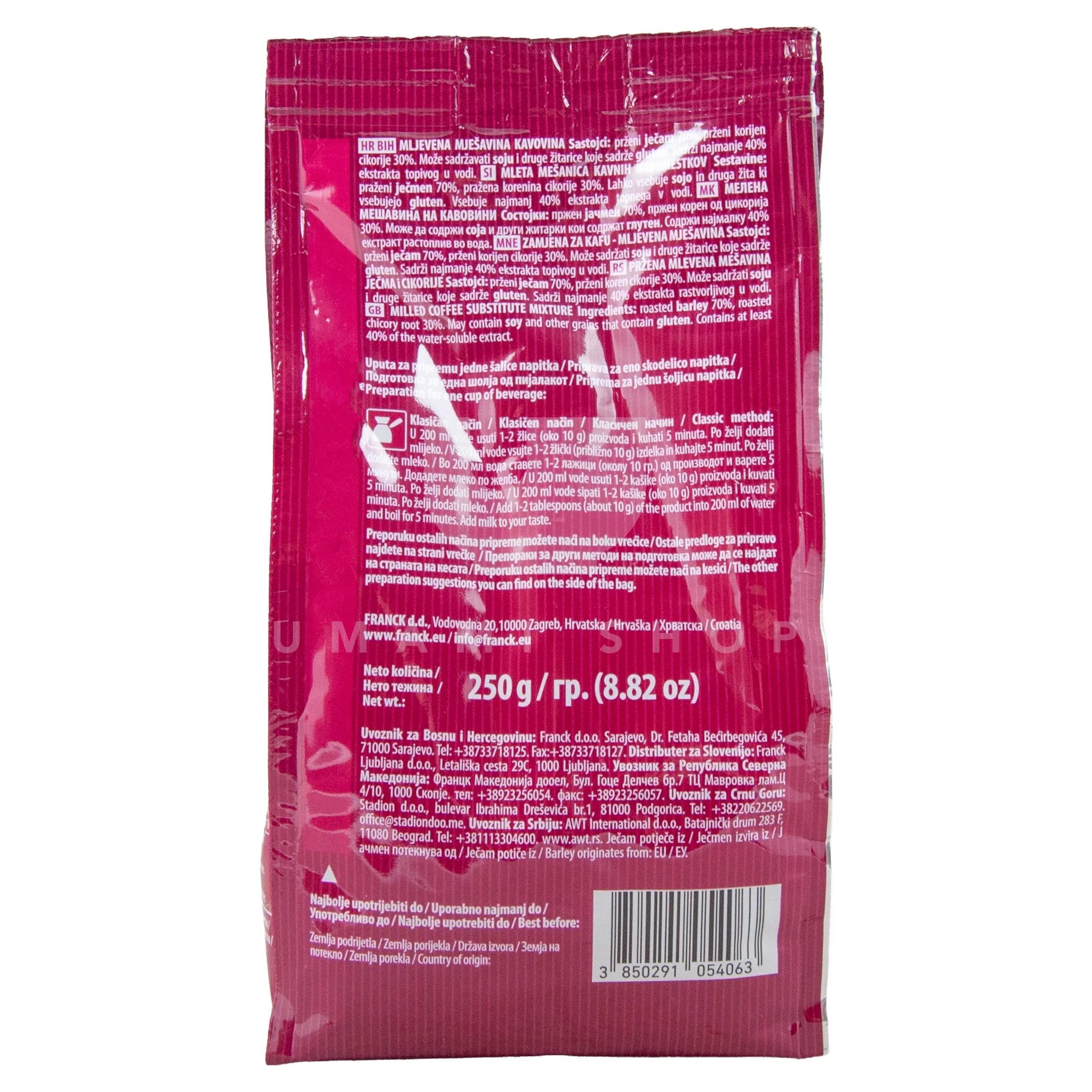 Coffee Divka Original - Image 2