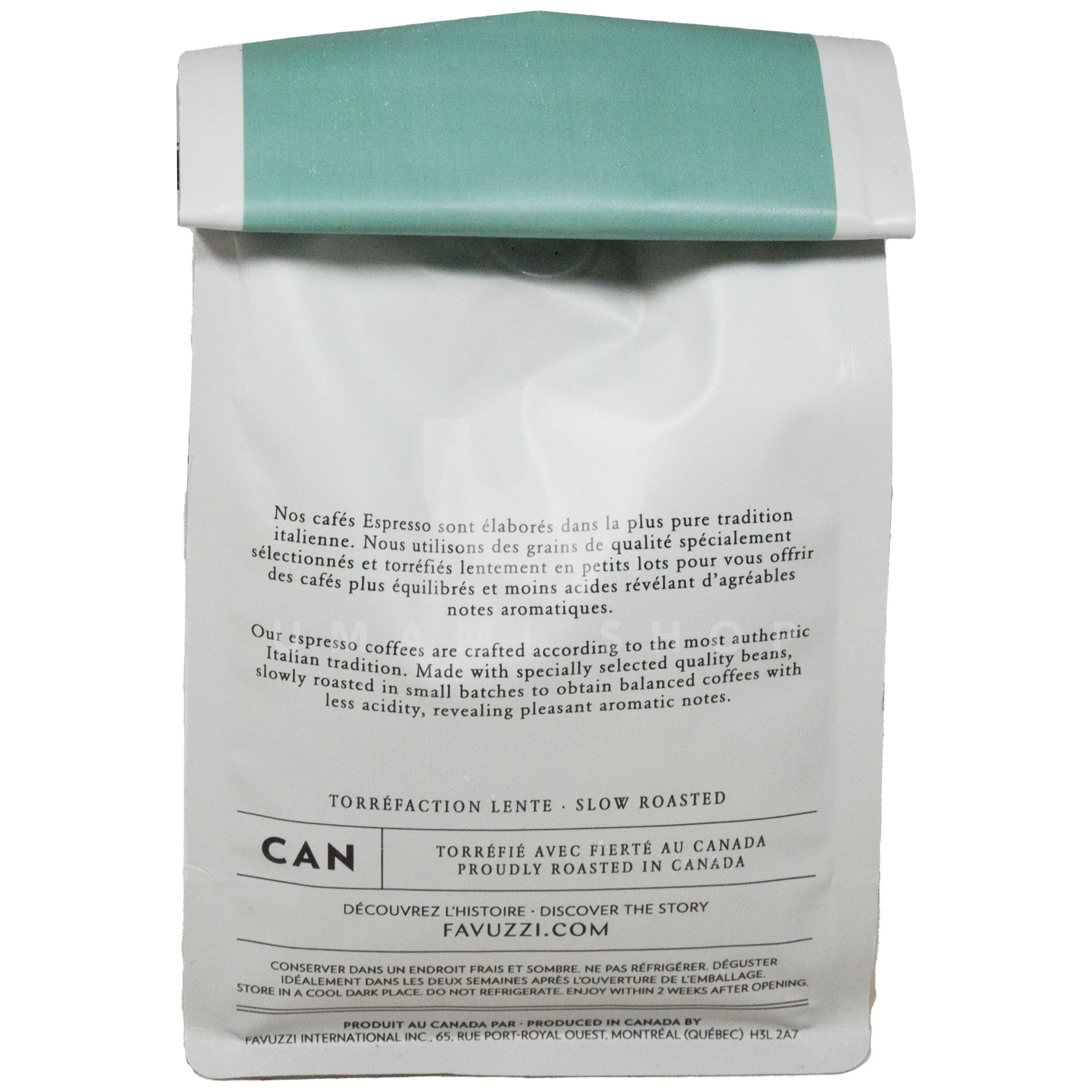 Coffee Dolce Vita (Whole Bean) - Image 2