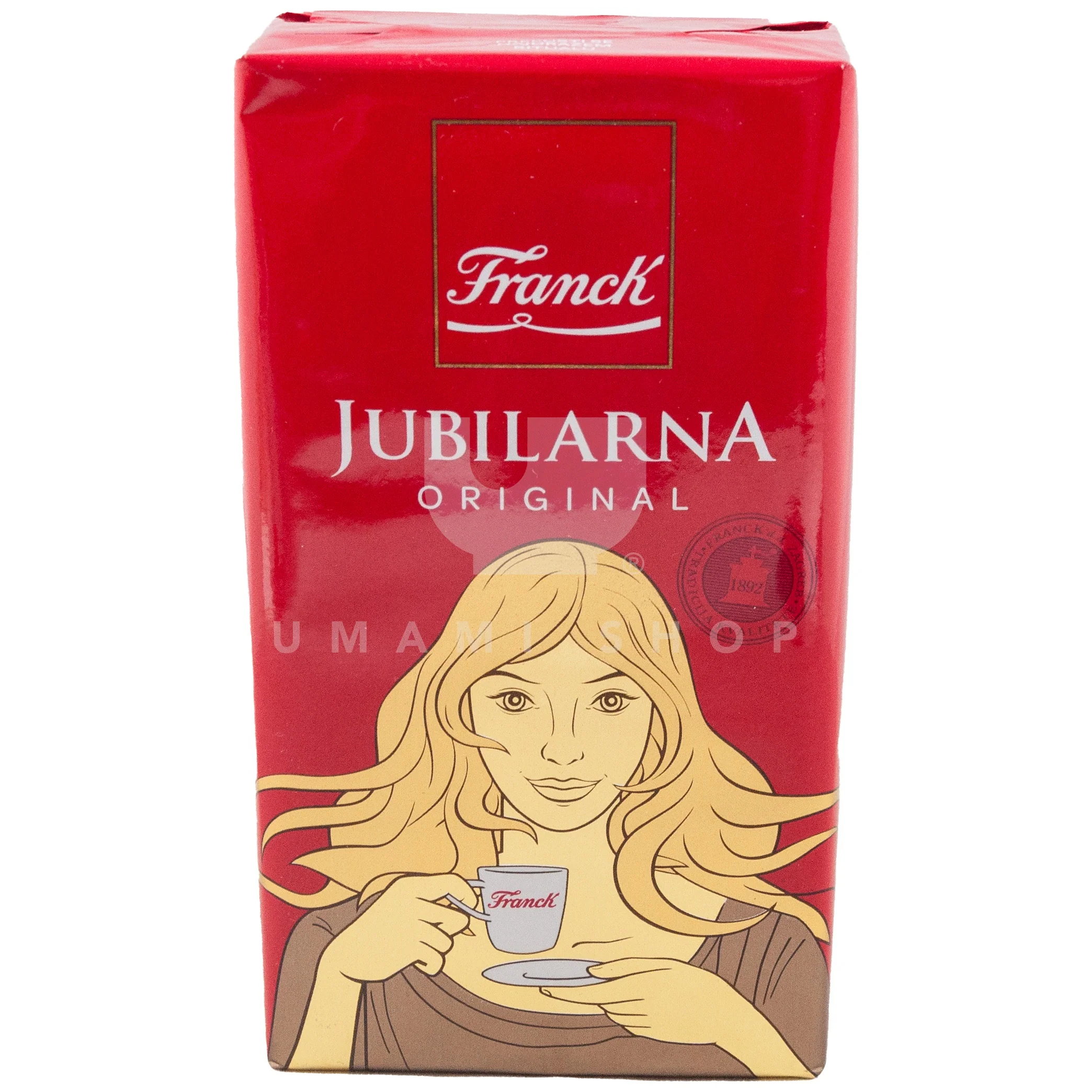 Coffee Jubilarna Kava (s)