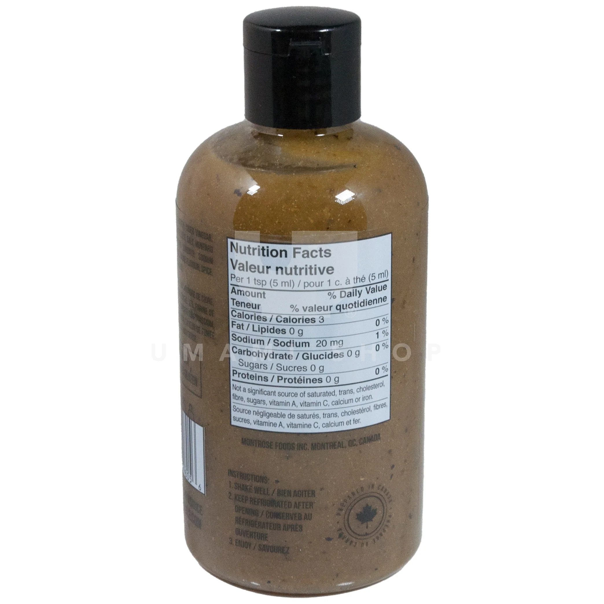 Coffee Ketchup - Image 2