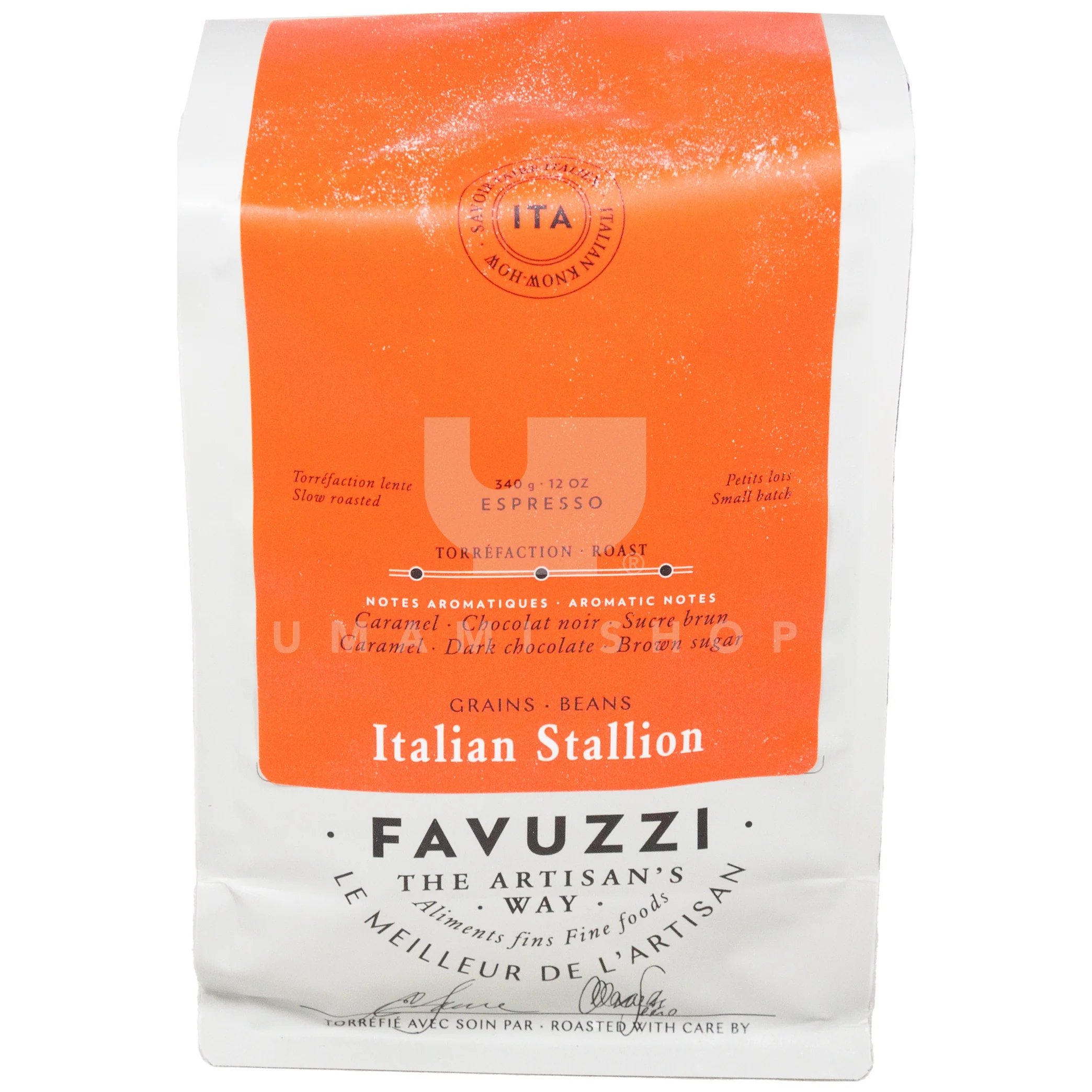 Coffee Stallion (Whole Bean)