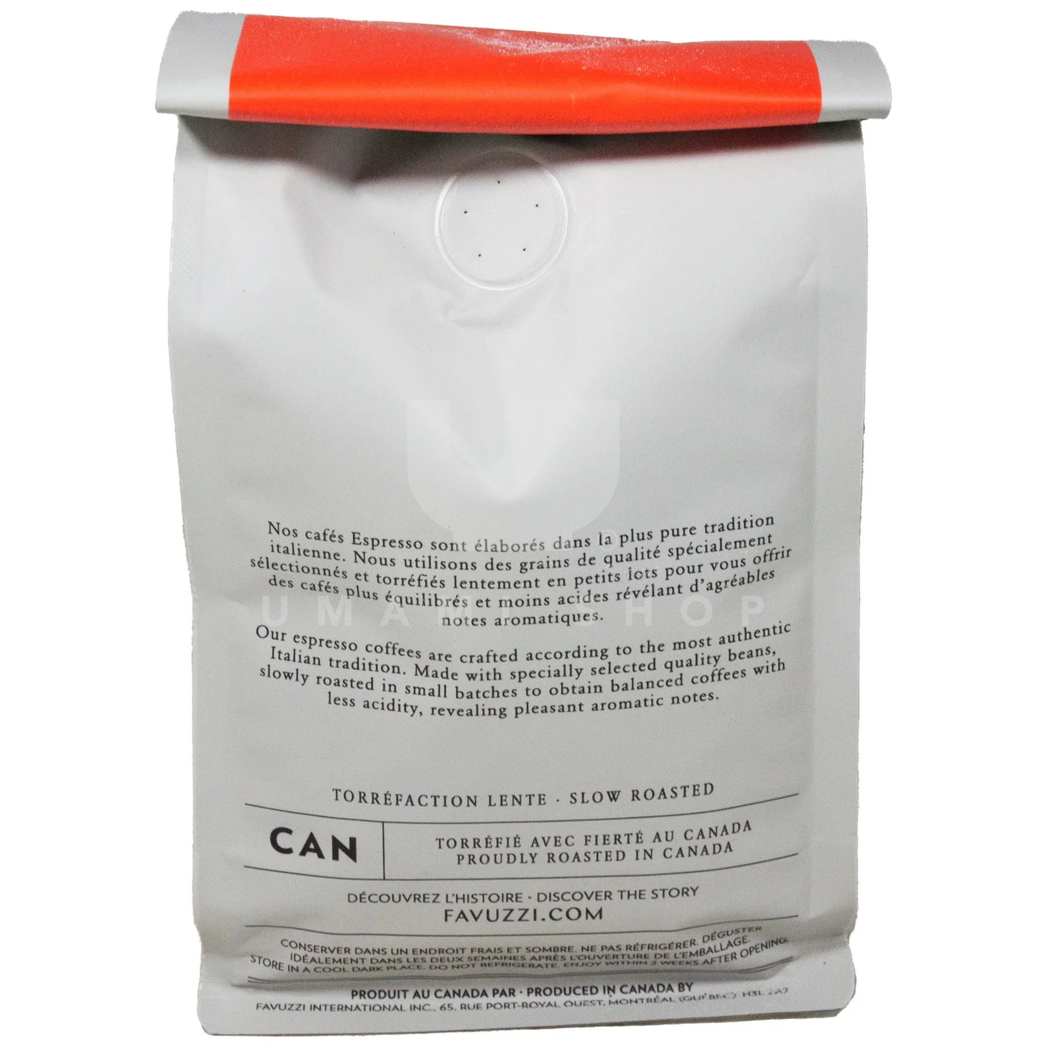 Coffee Stallion (Whole Bean) - Image 2