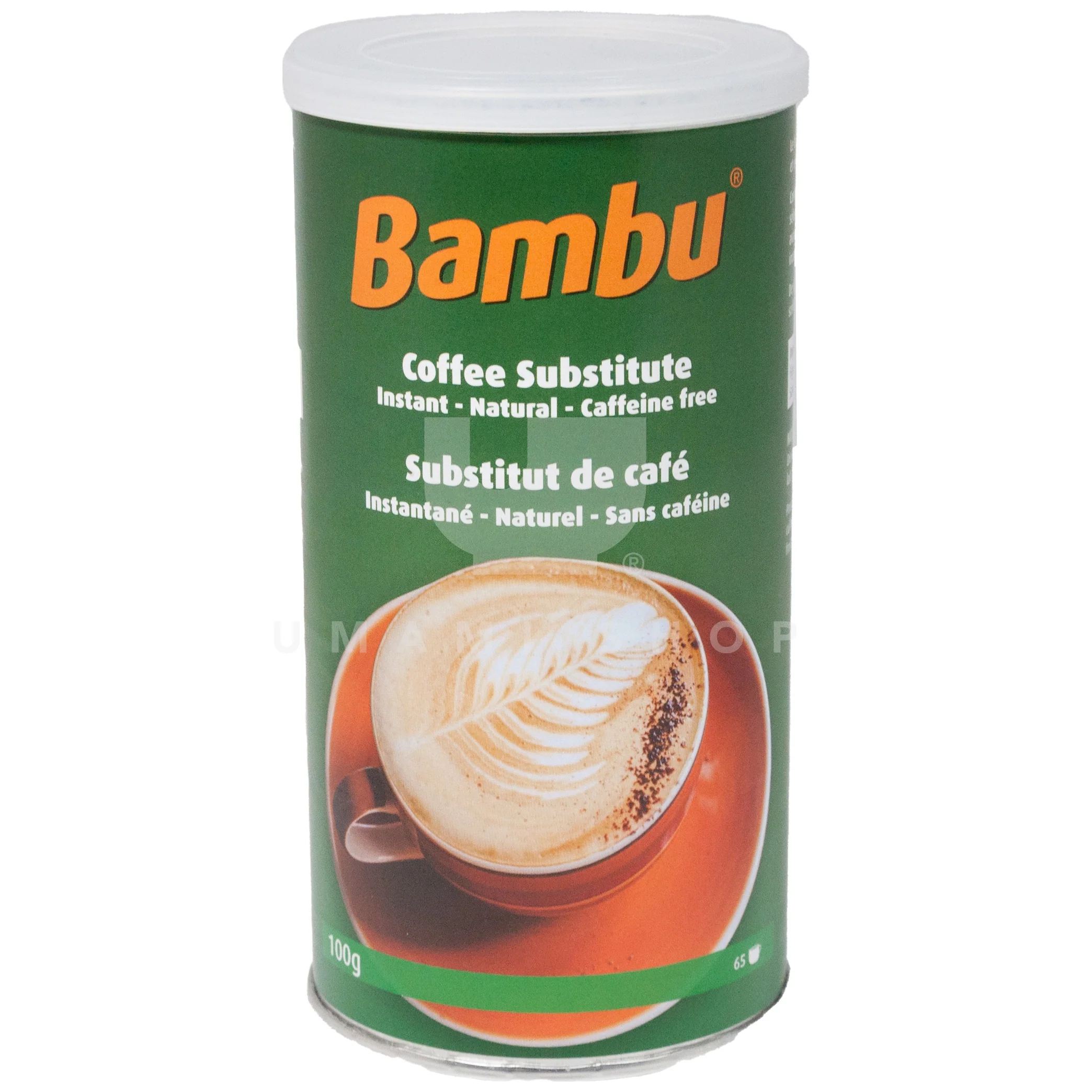 Coffee Substitute Instant