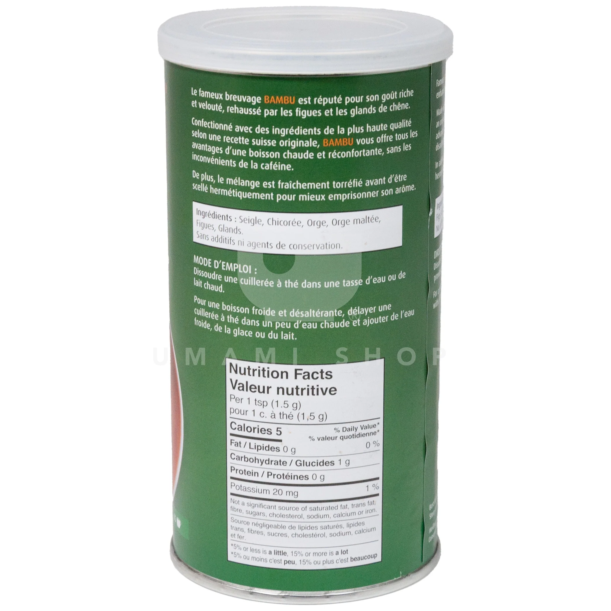 Coffee Substitute Instant - Image 2