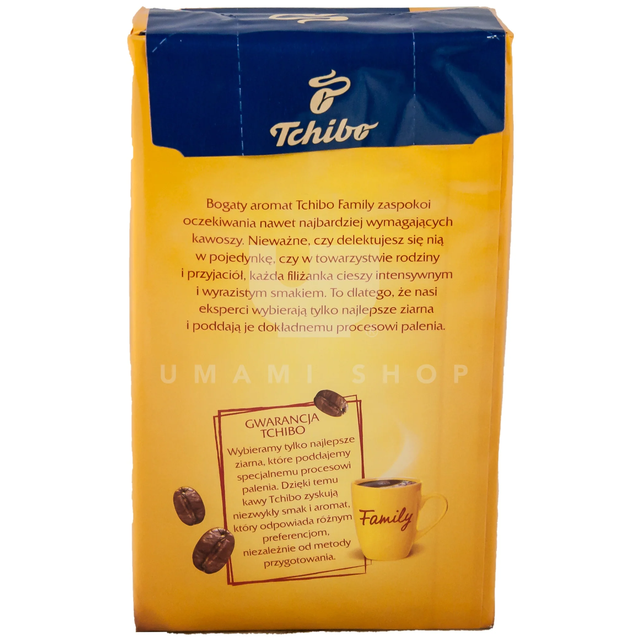 Coffee Tchibo - Image 2