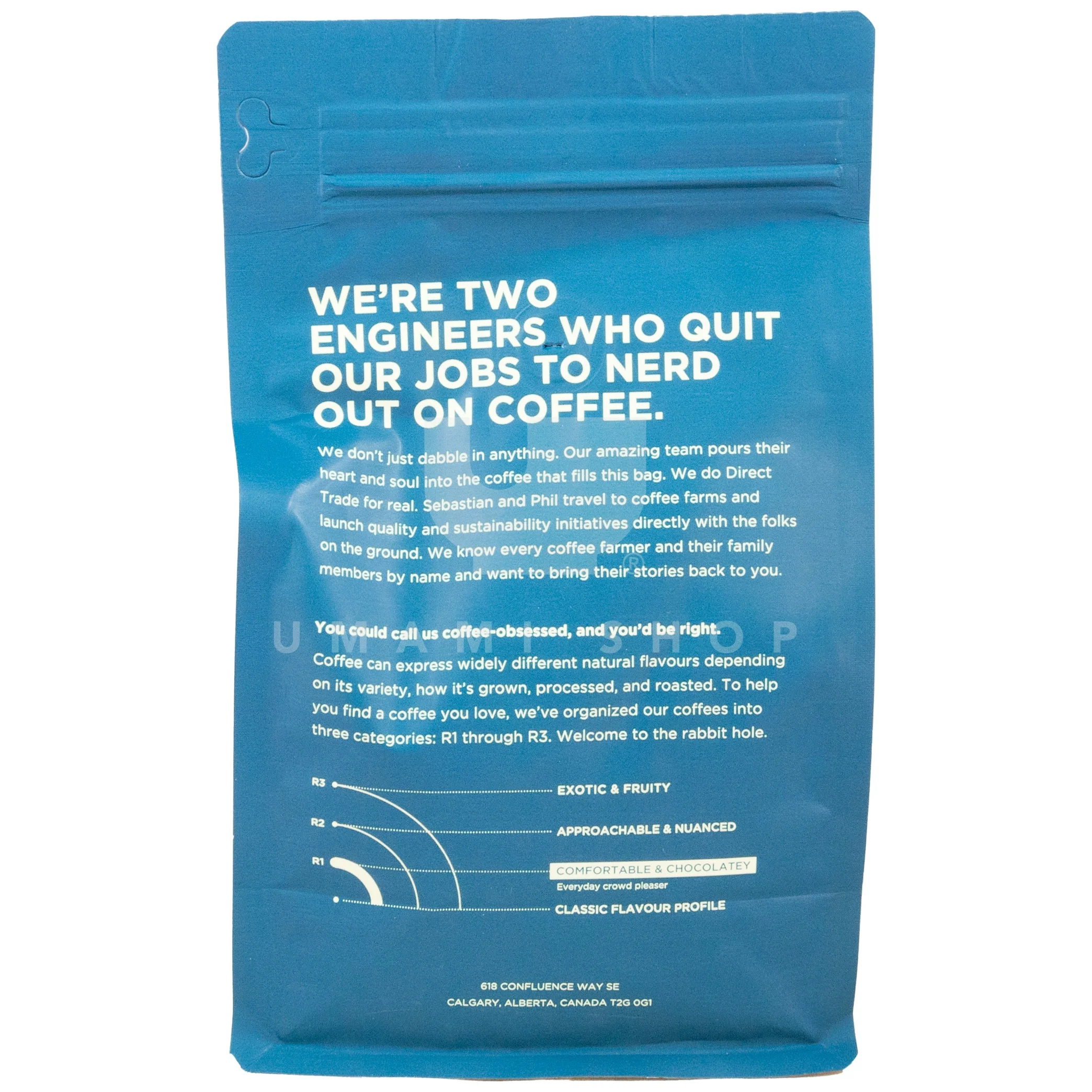 Coffee Whole Bean - Image 2