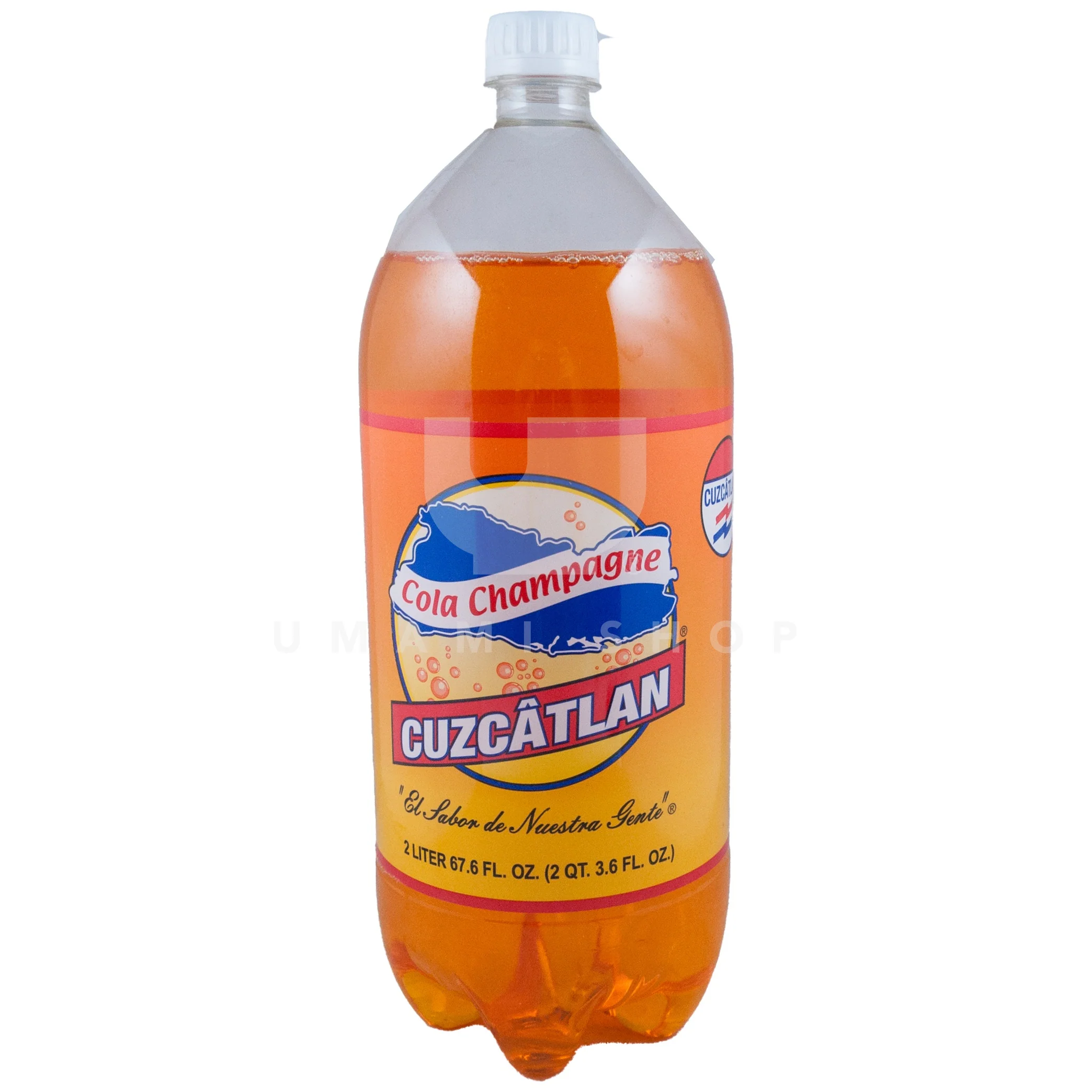 Cola Champagne