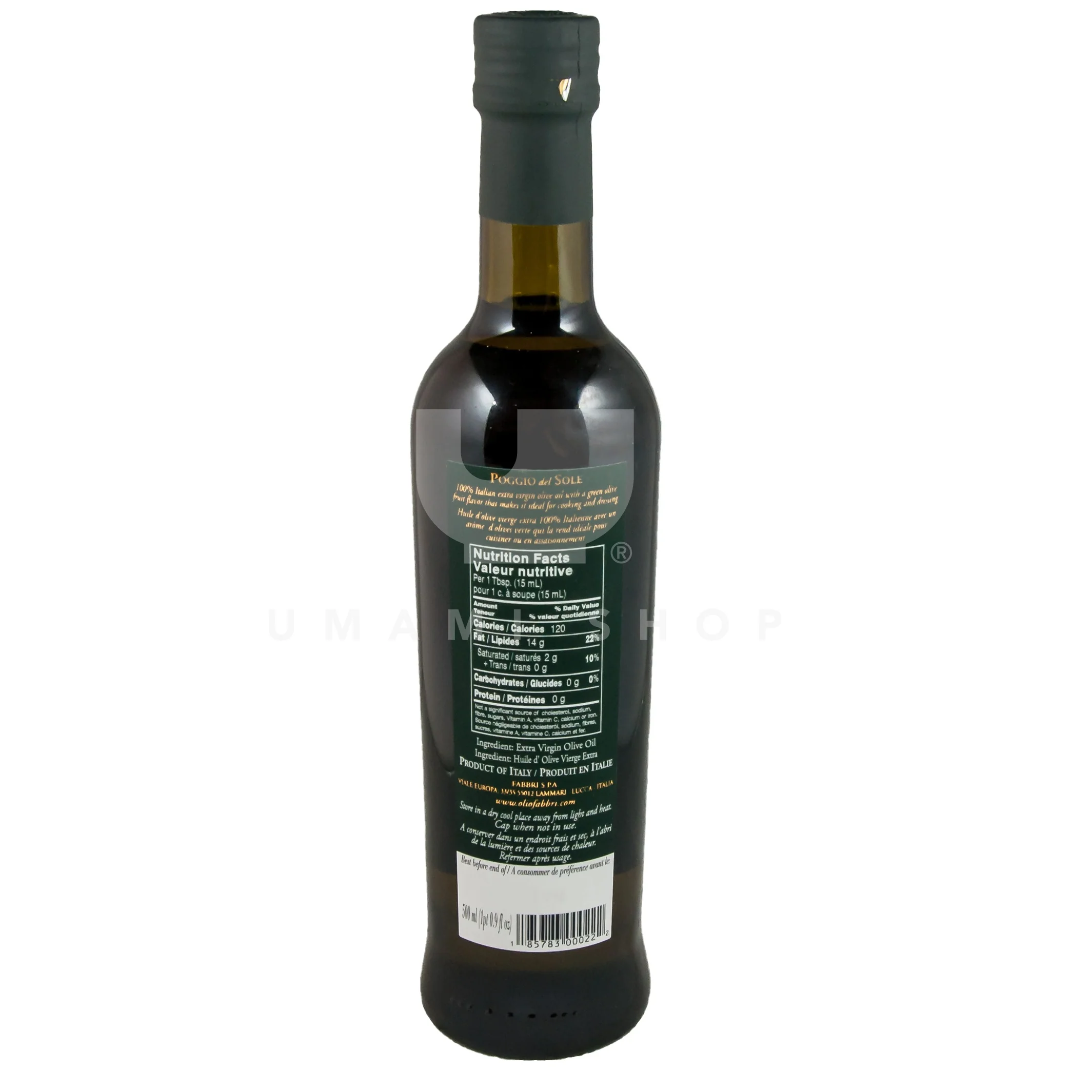 Cold Pressed EVOO - Image 2