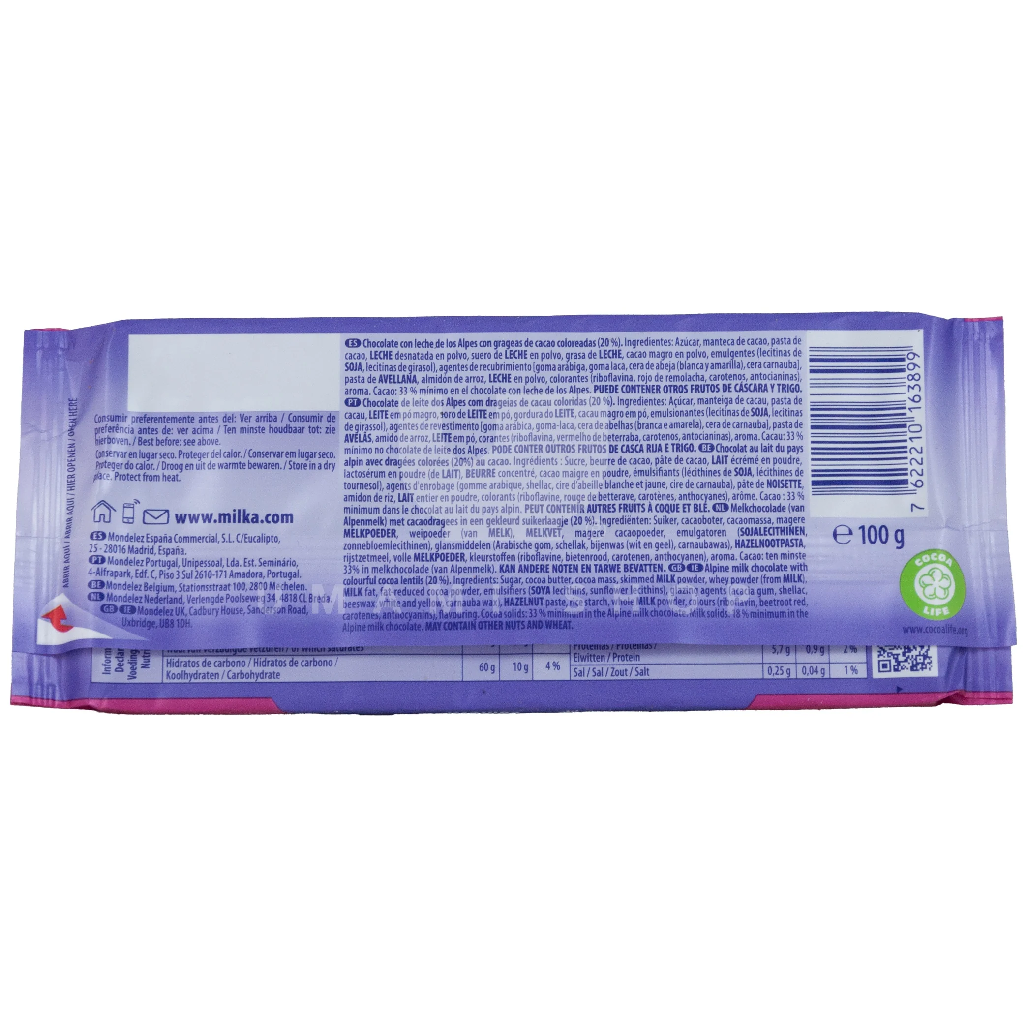 Confetti Chocolate - Image 2