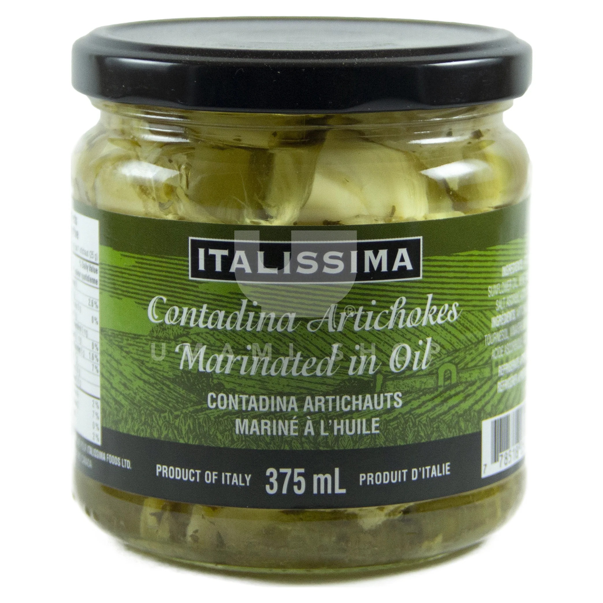 Contadina Artichokes in Oil