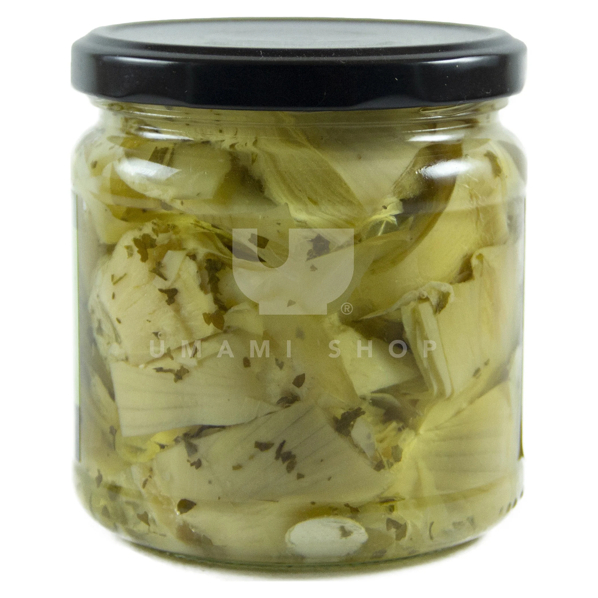 Contadina Artichokes in Oil - Image 2