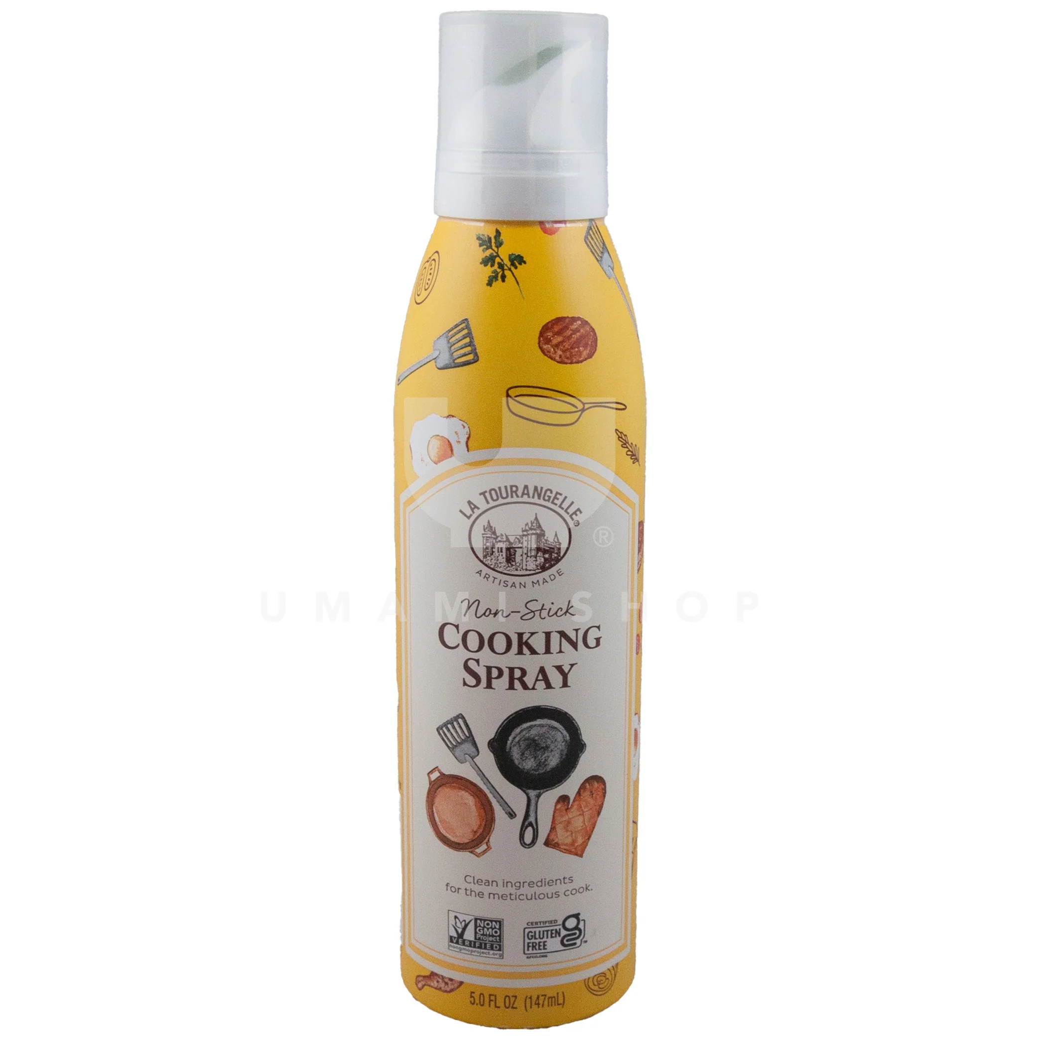 Cooking Spray (Non Stick)
