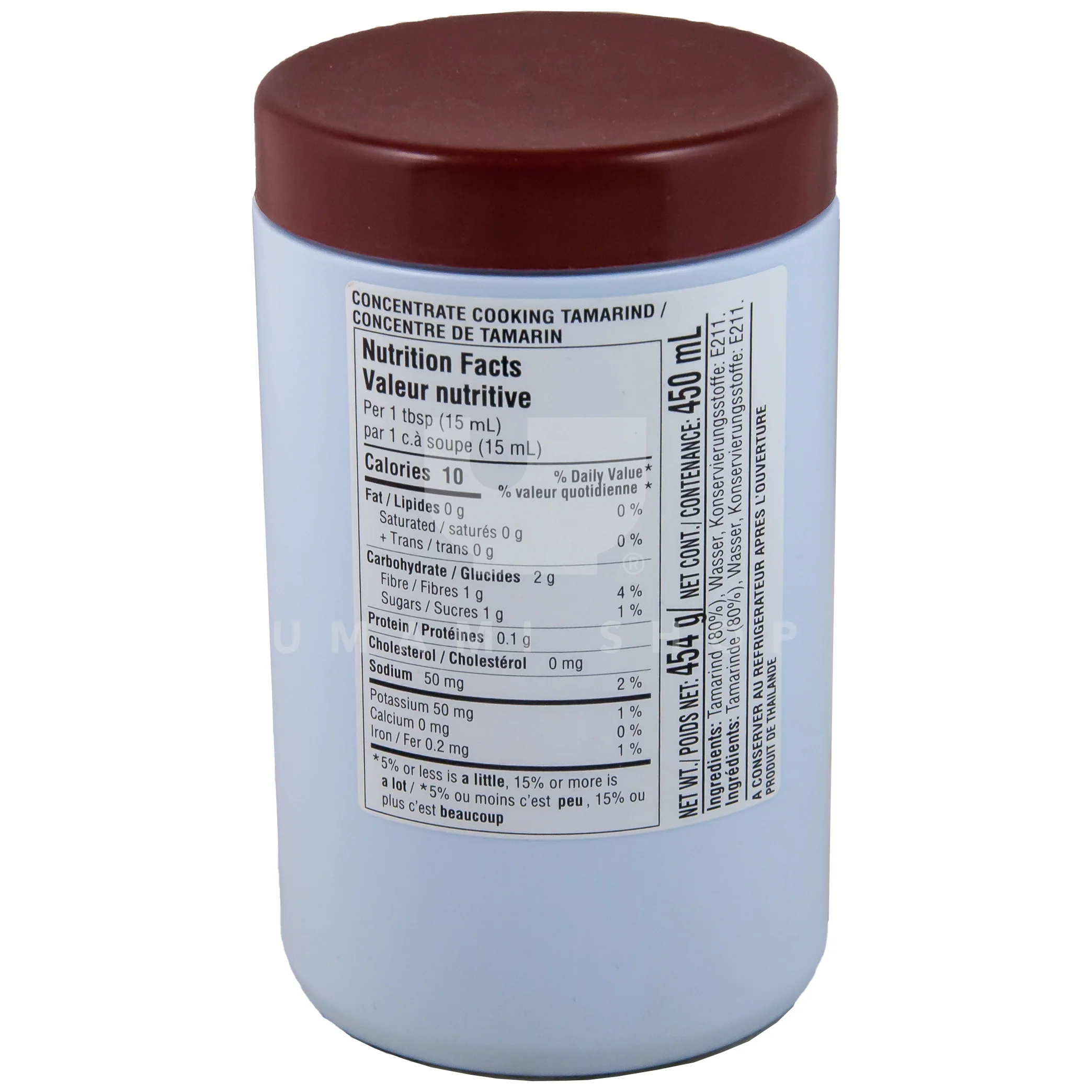 Tamarind Concentrate - Image 2