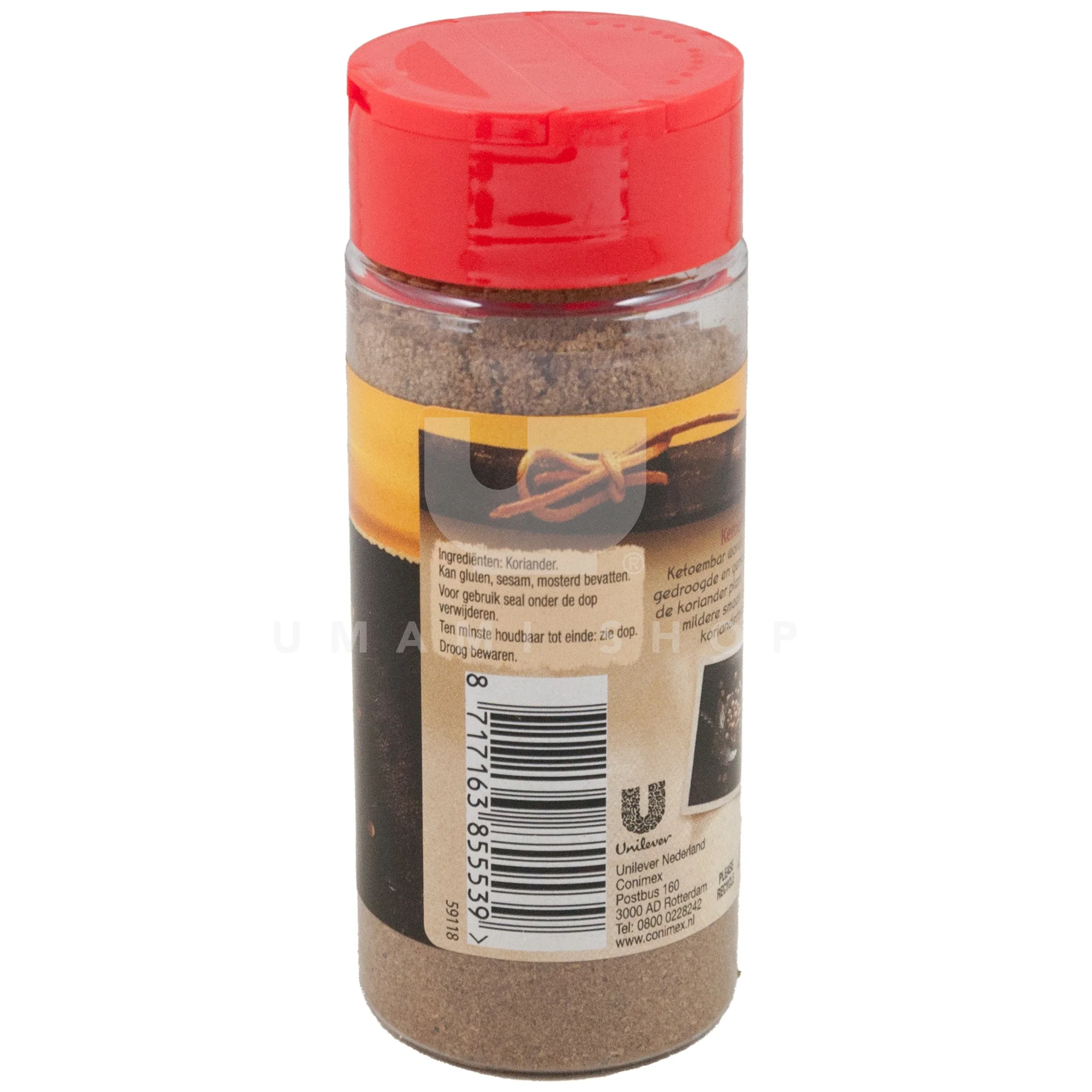 Coriander Ground (Ketoembar) - Image 2