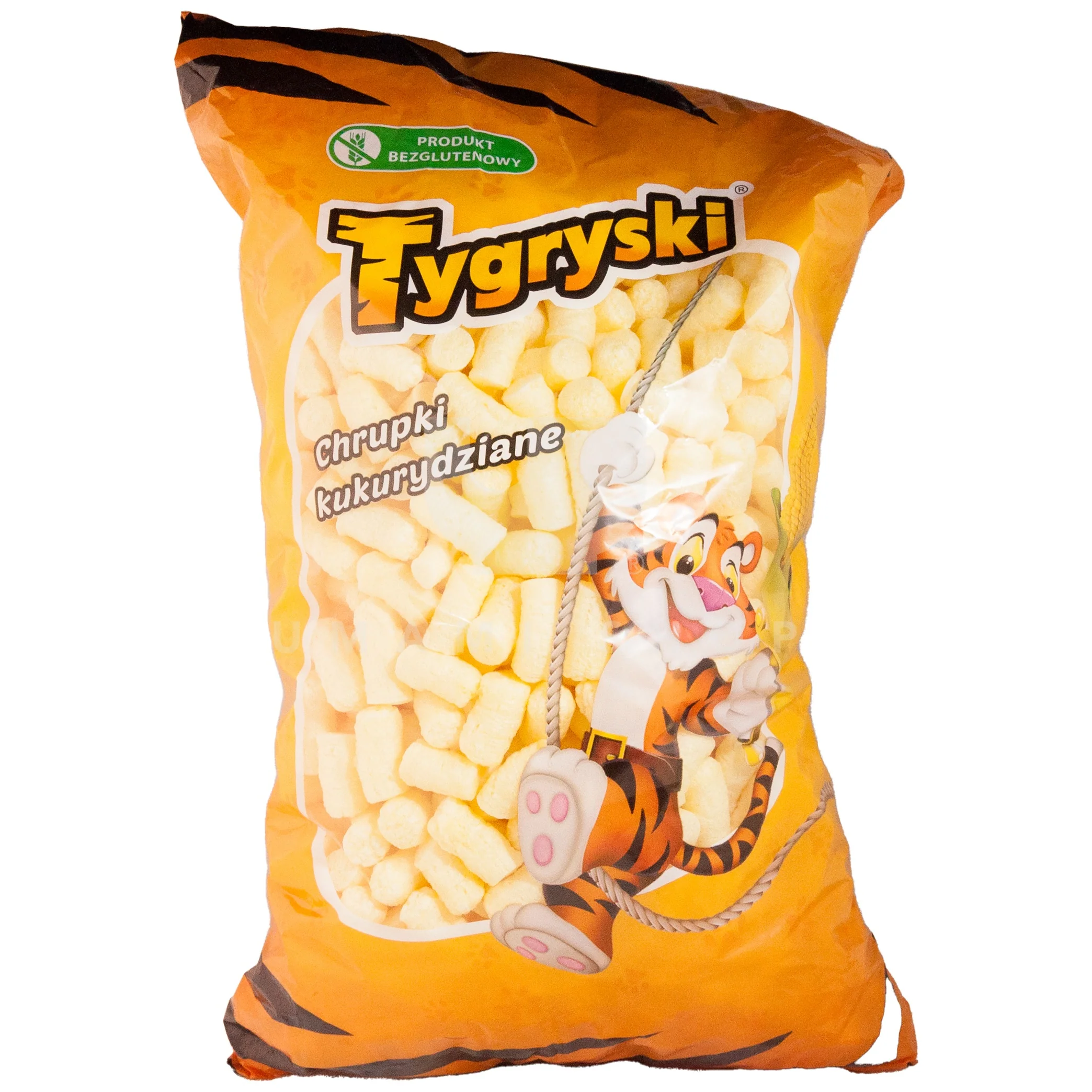 Corn Puff XXL