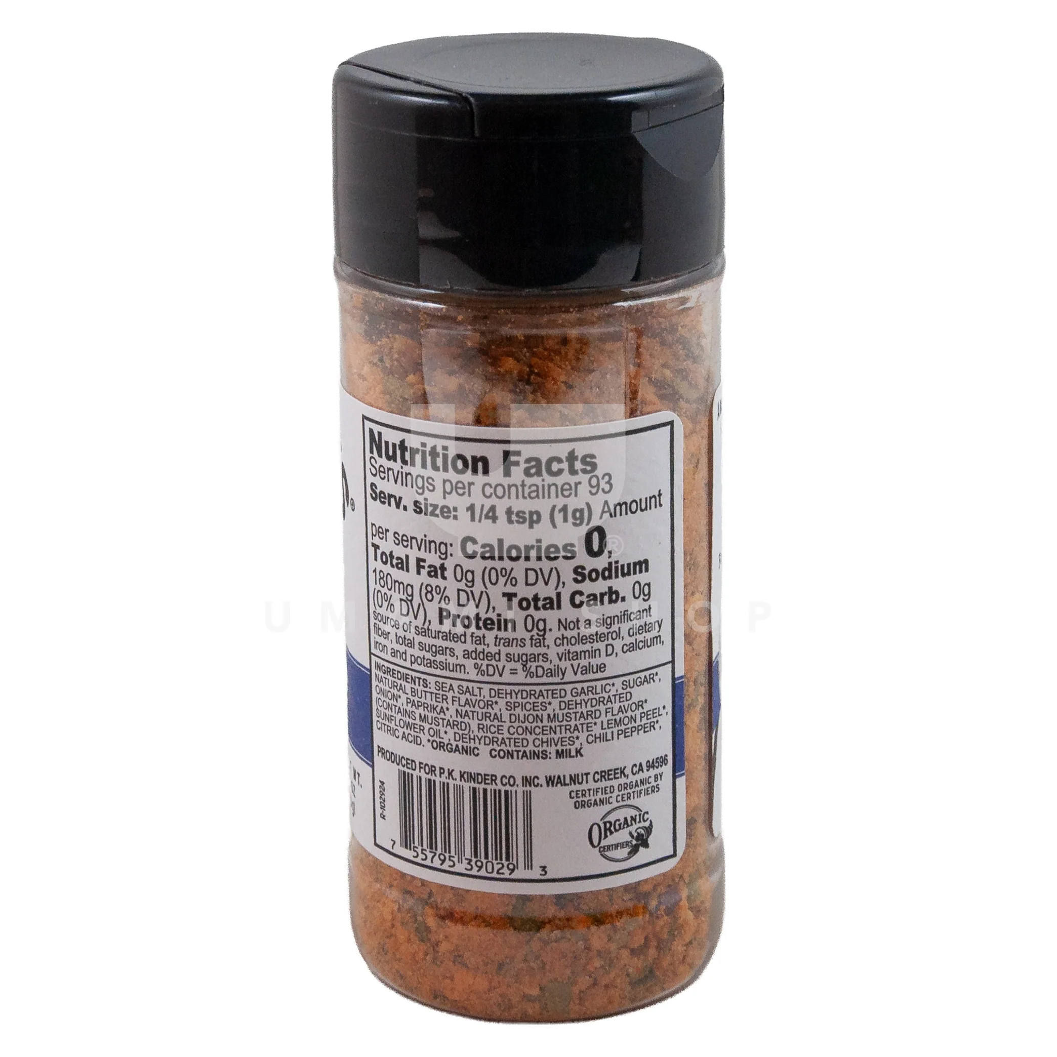 Cowboy Butter Seasoning - Image 2