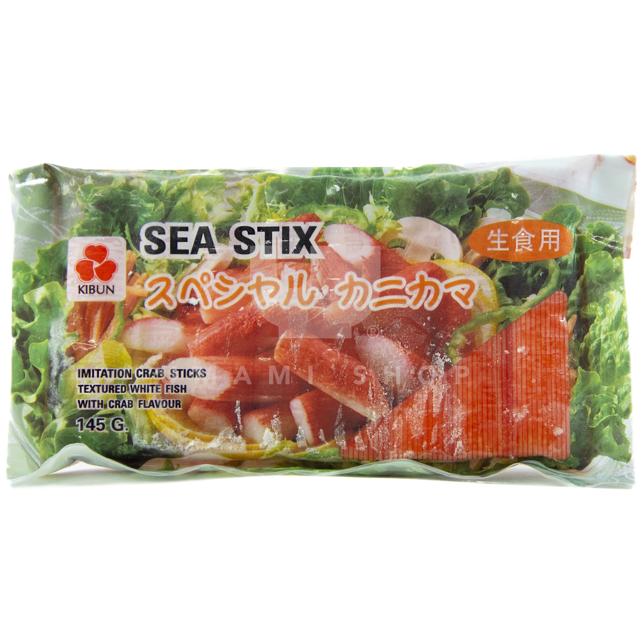 Crab Meat Imitation (F)