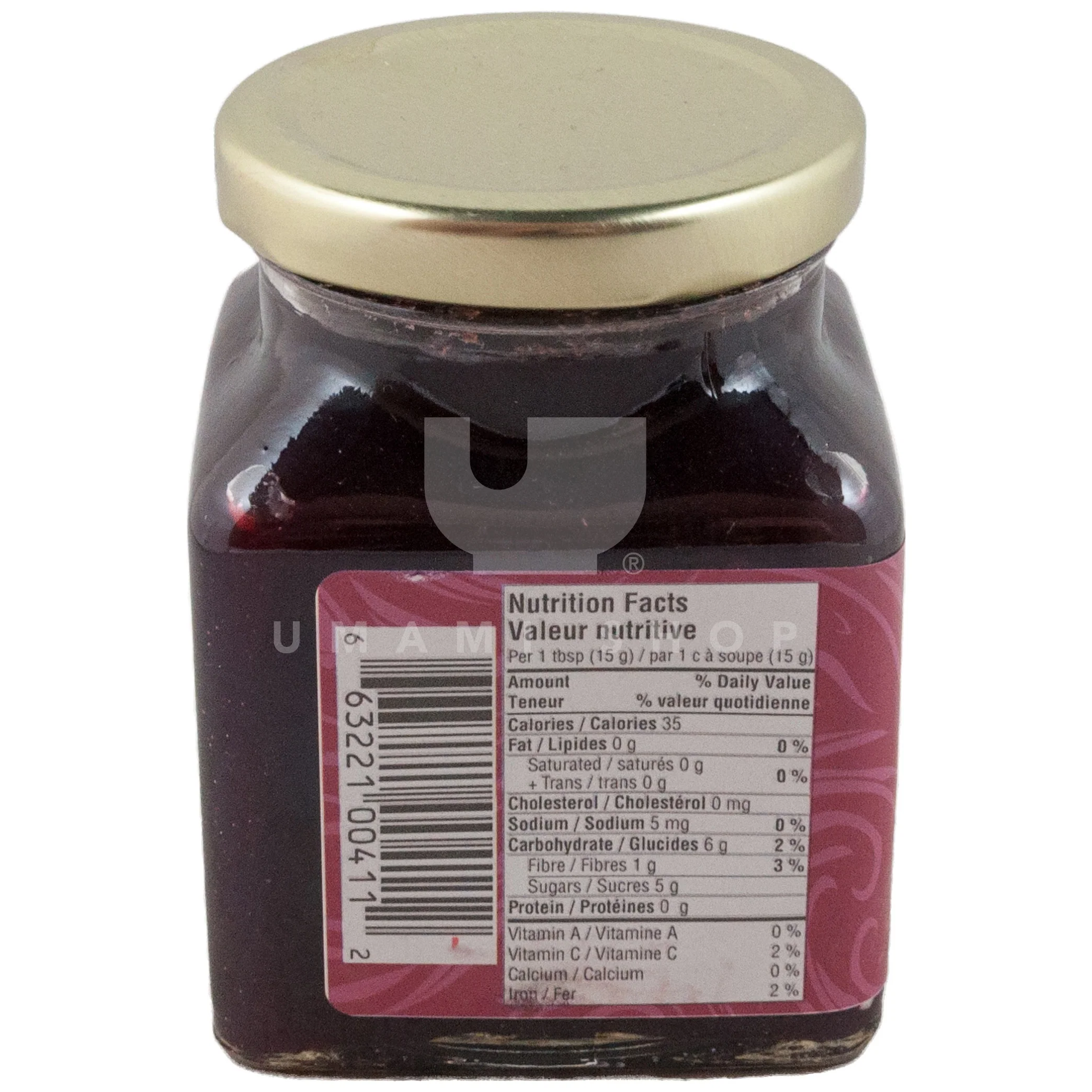 Cranberry Brandy Sauce - Image 2