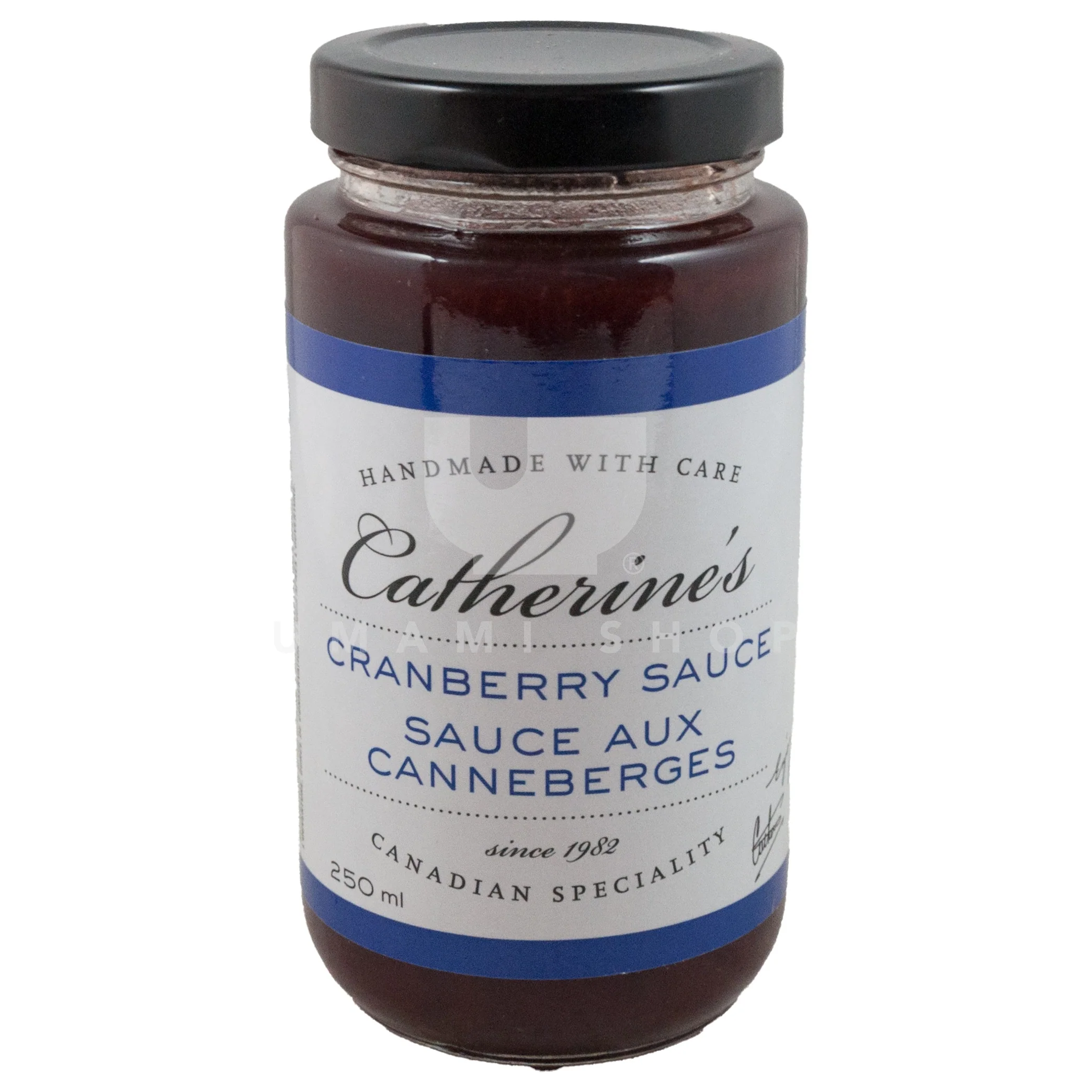 Cranberry Sauce