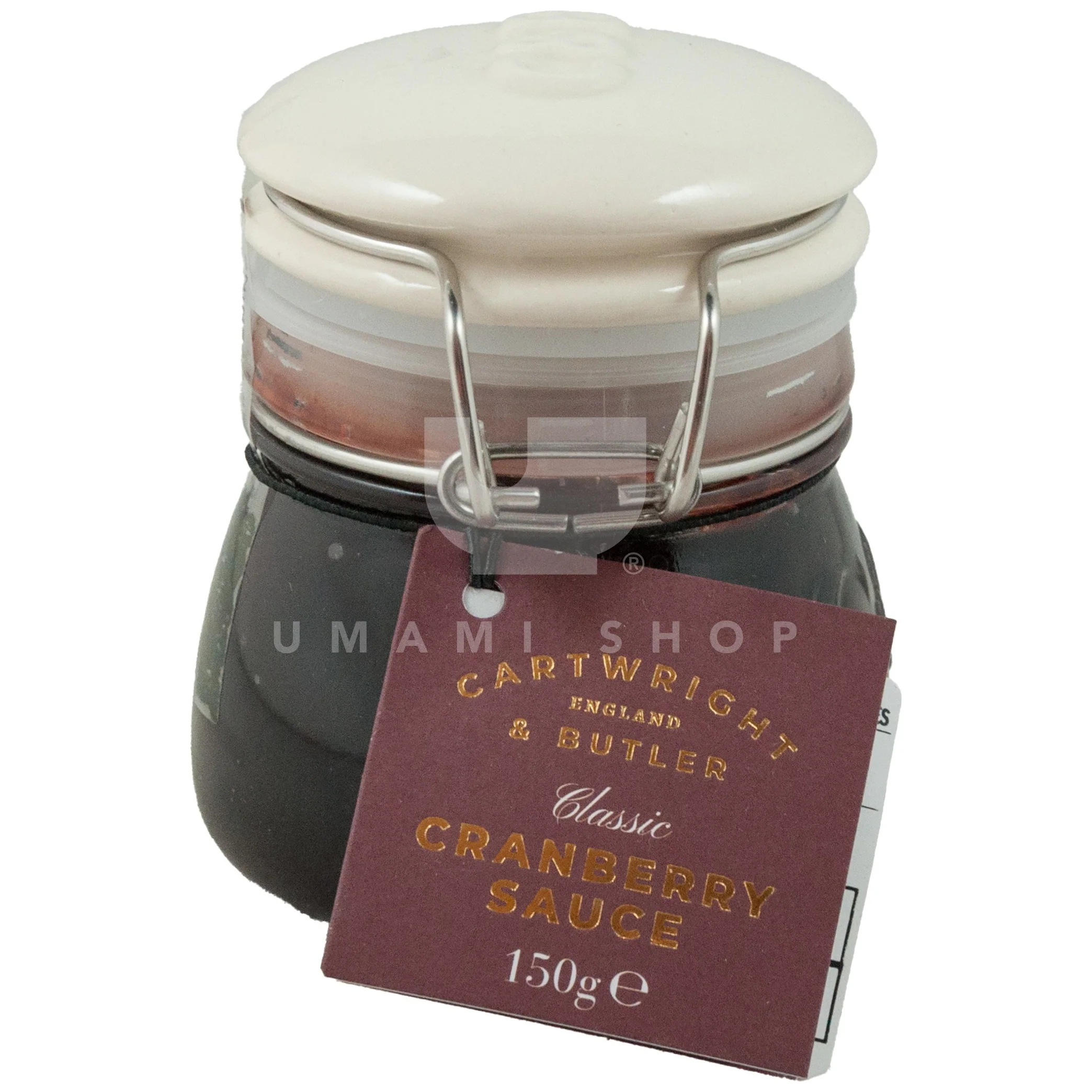 Cranberry Sauce