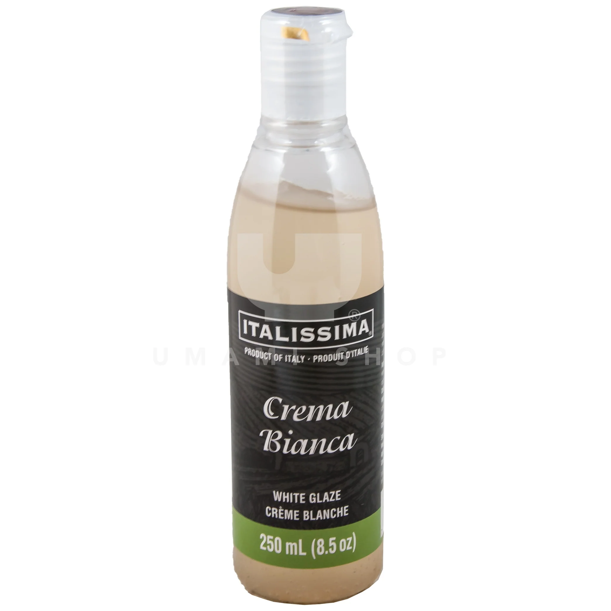 Crema di Balsamico White